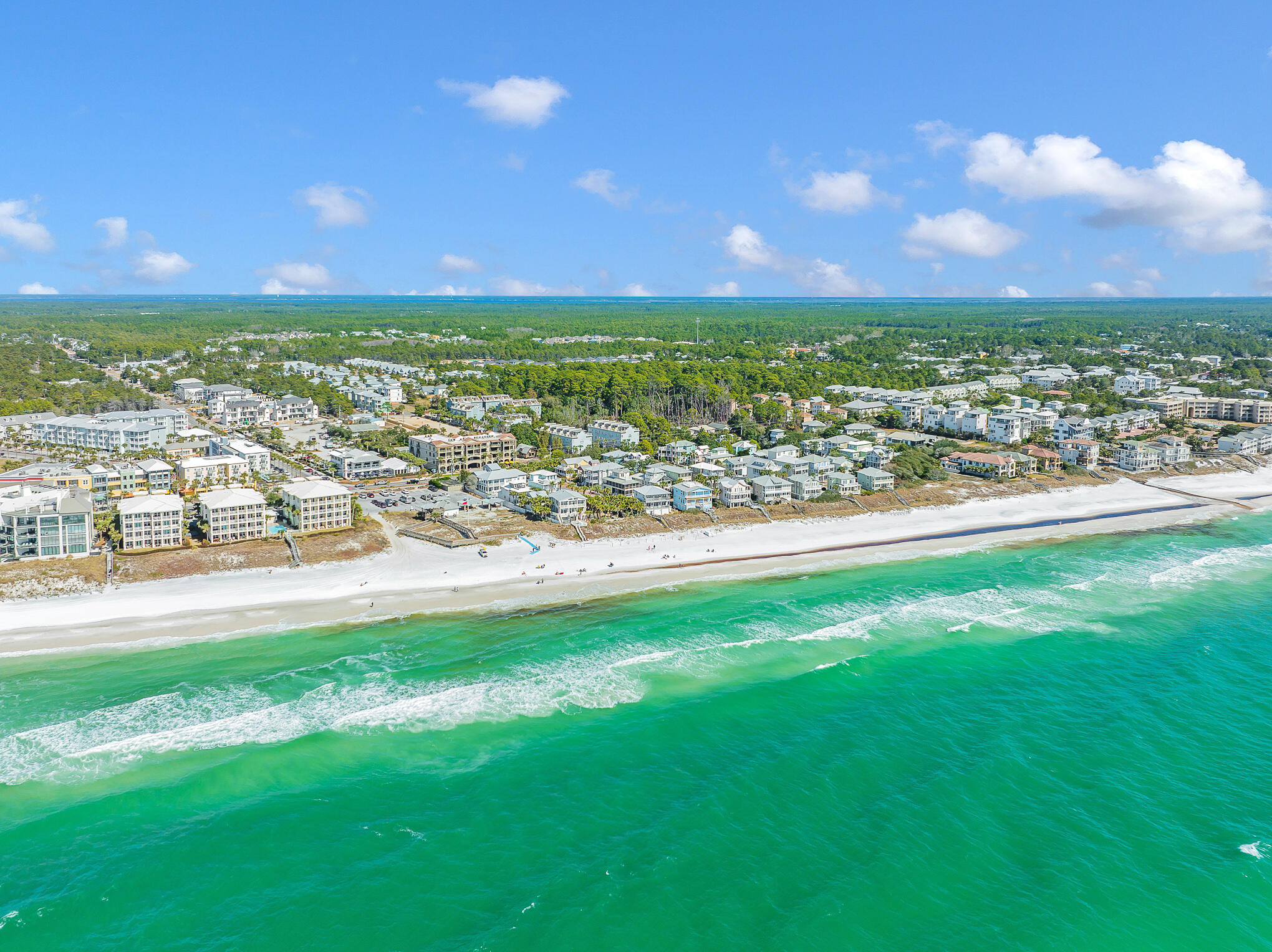 SUNRISE BEACH - Residential