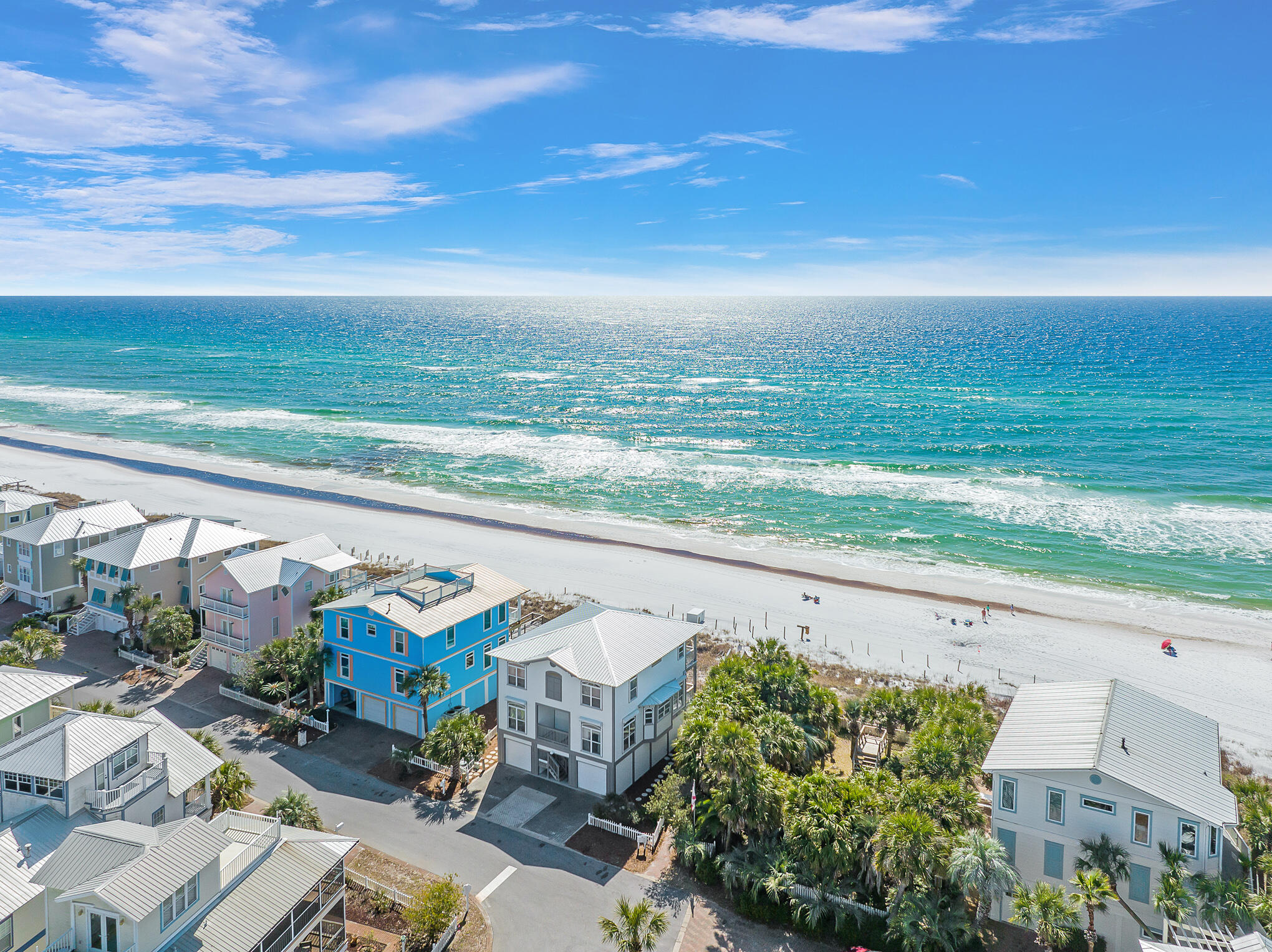 SUNRISE BEACH - Residential