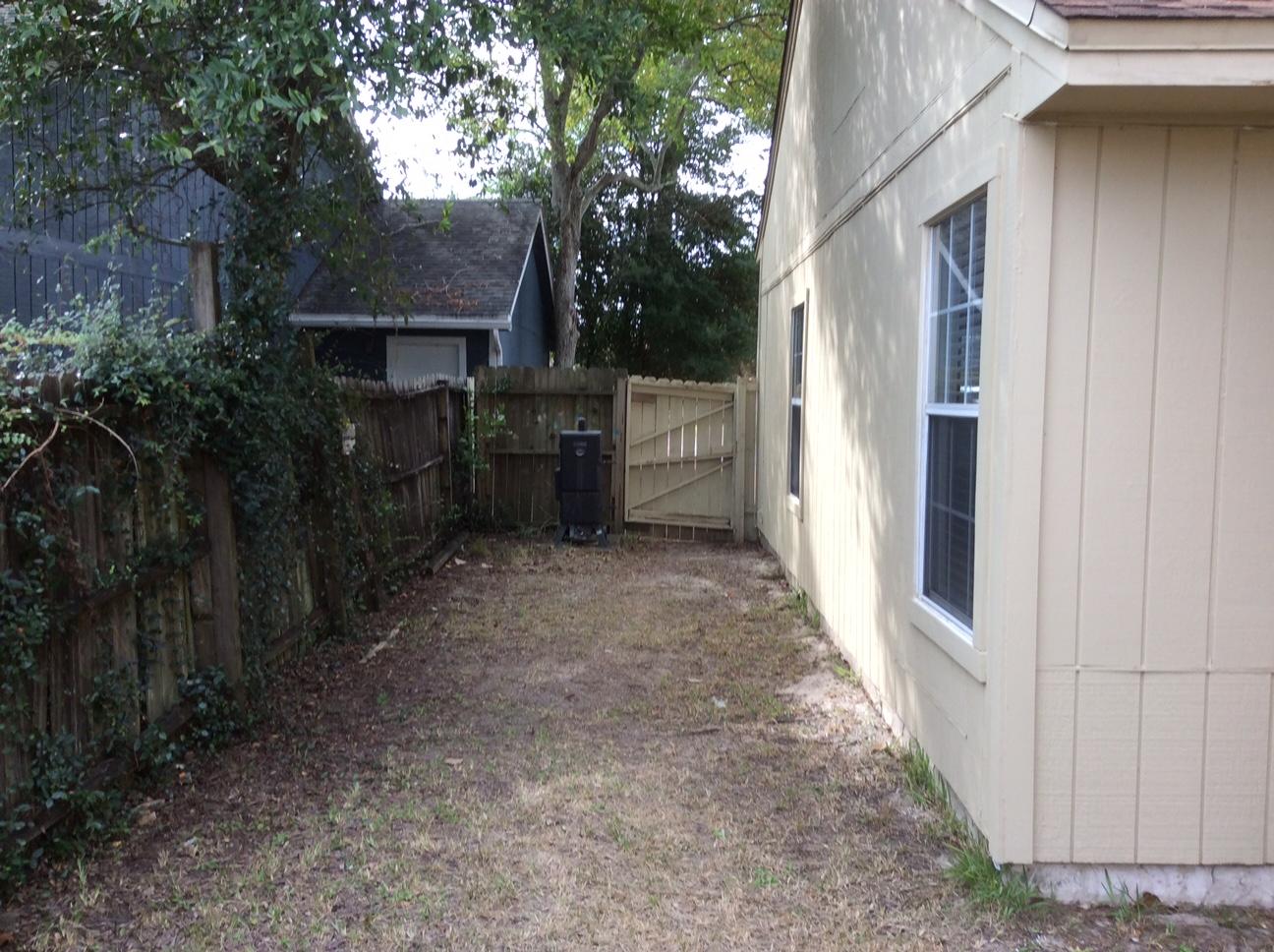 CANTERBURY WOODS - Residential Lease