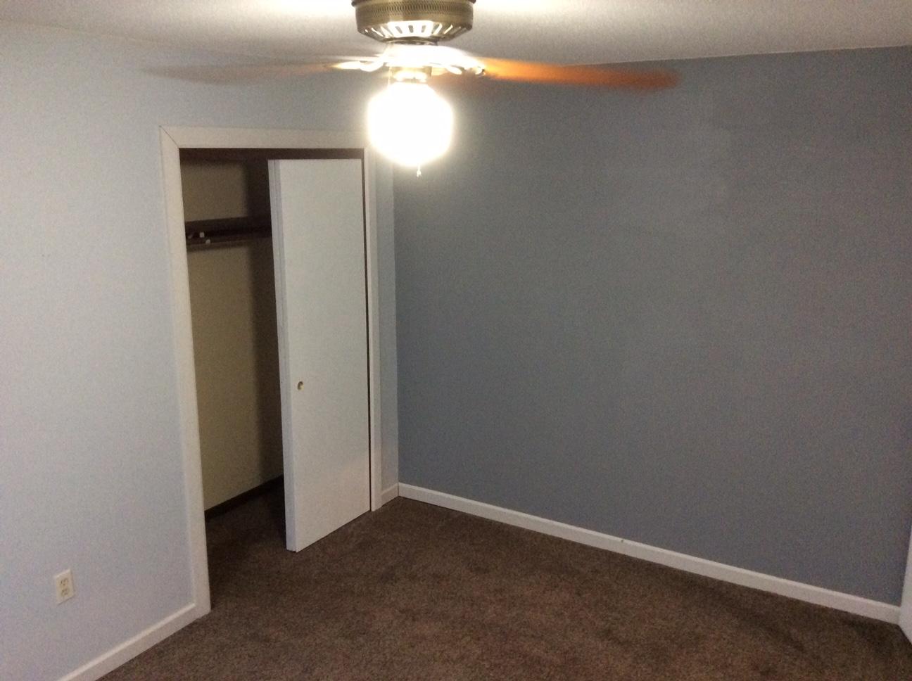 CANTERBURY WOODS - Residential Lease