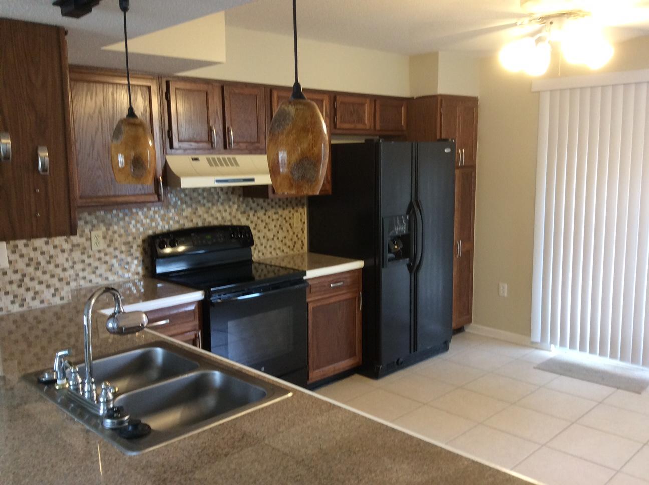 CANTERBURY WOODS - Residential Lease