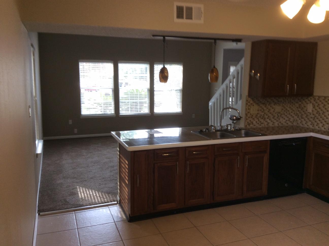 CANTERBURY WOODS - Residential Lease