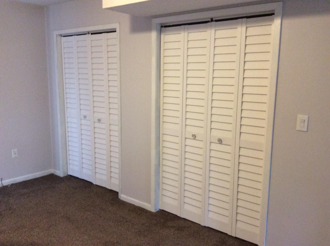 CANTERBURY WOODS - Residential Lease