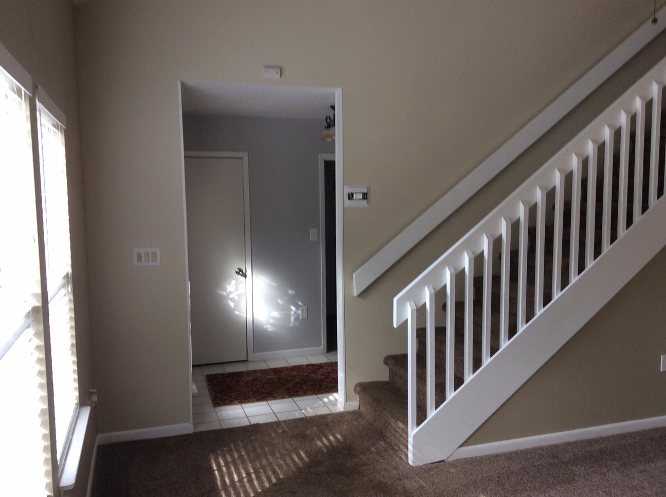 CANTERBURY WOODS - Residential Lease