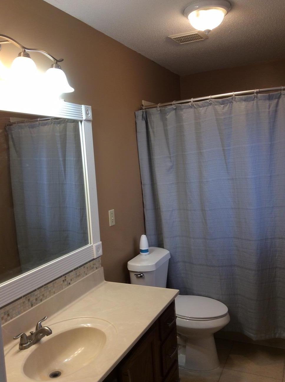 CANTERBURY WOODS - Residential Lease