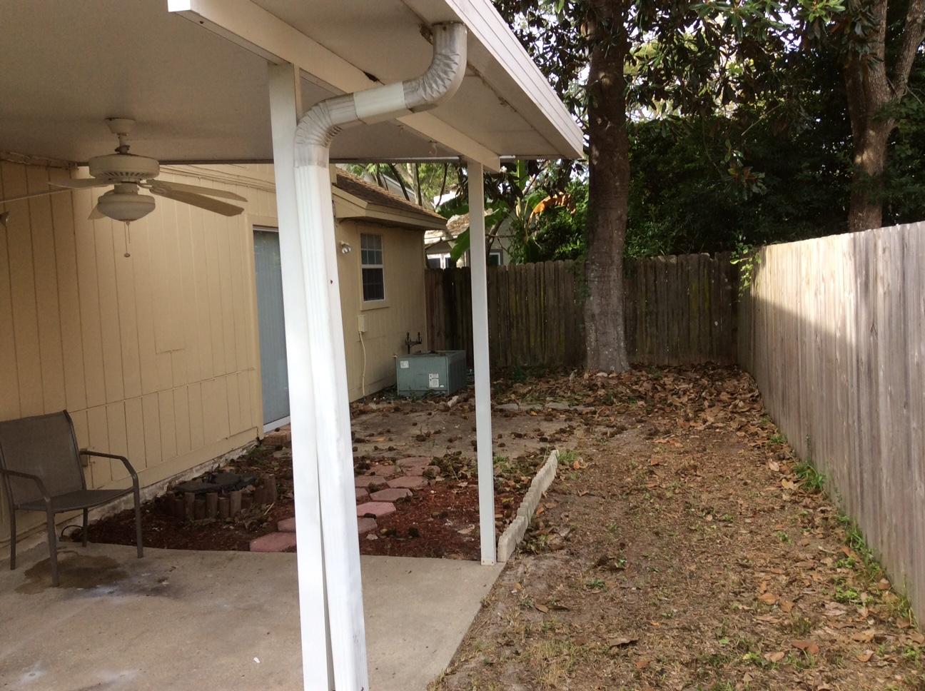 CANTERBURY WOODS - Residential Lease