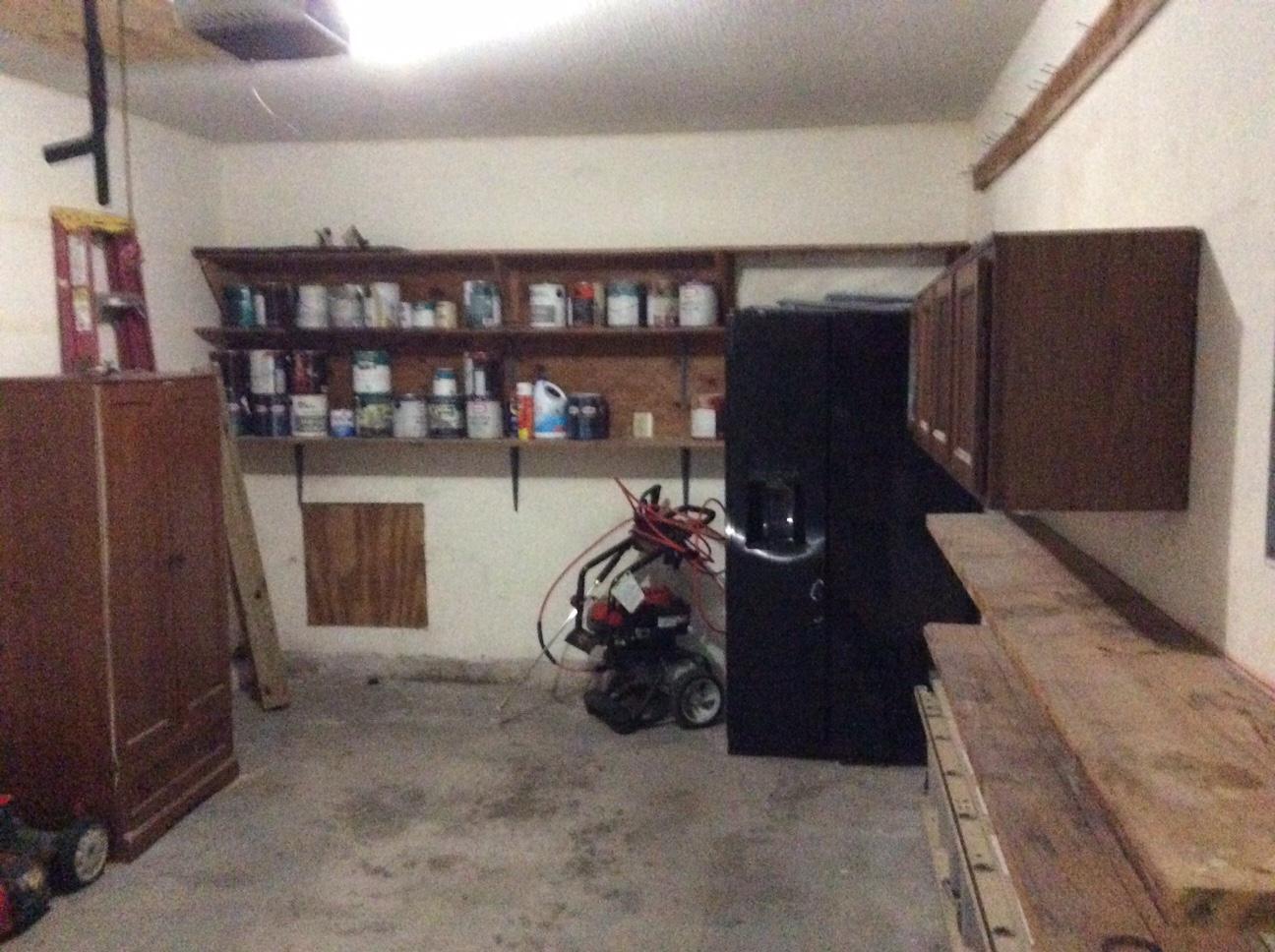 CANTERBURY WOODS - Residential Lease