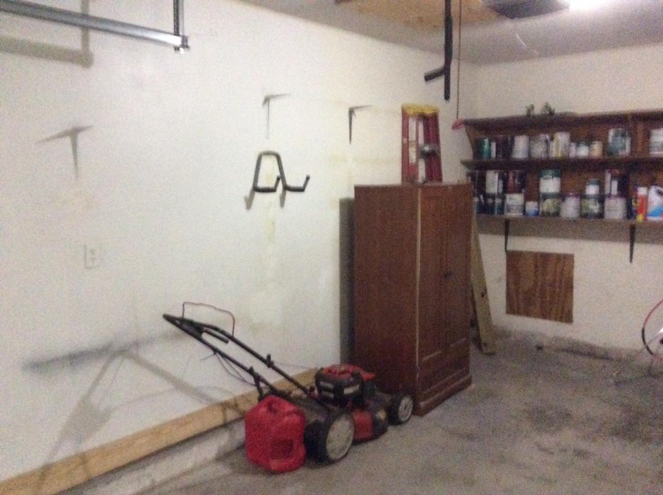 CANTERBURY WOODS - Residential Lease