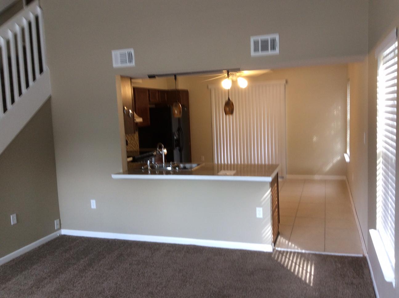 CANTERBURY WOODS - Residential Lease