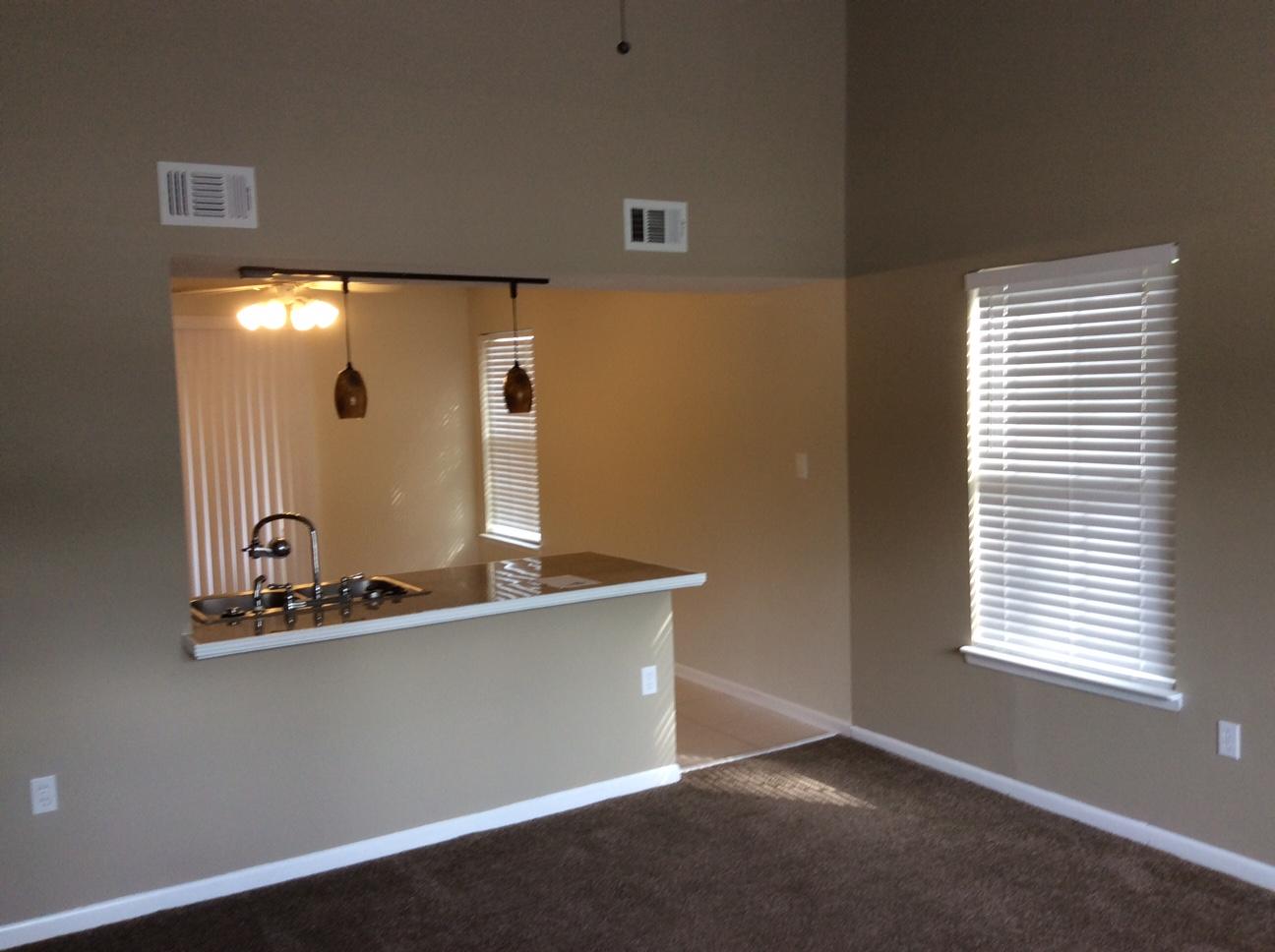 CANTERBURY WOODS - Residential Lease