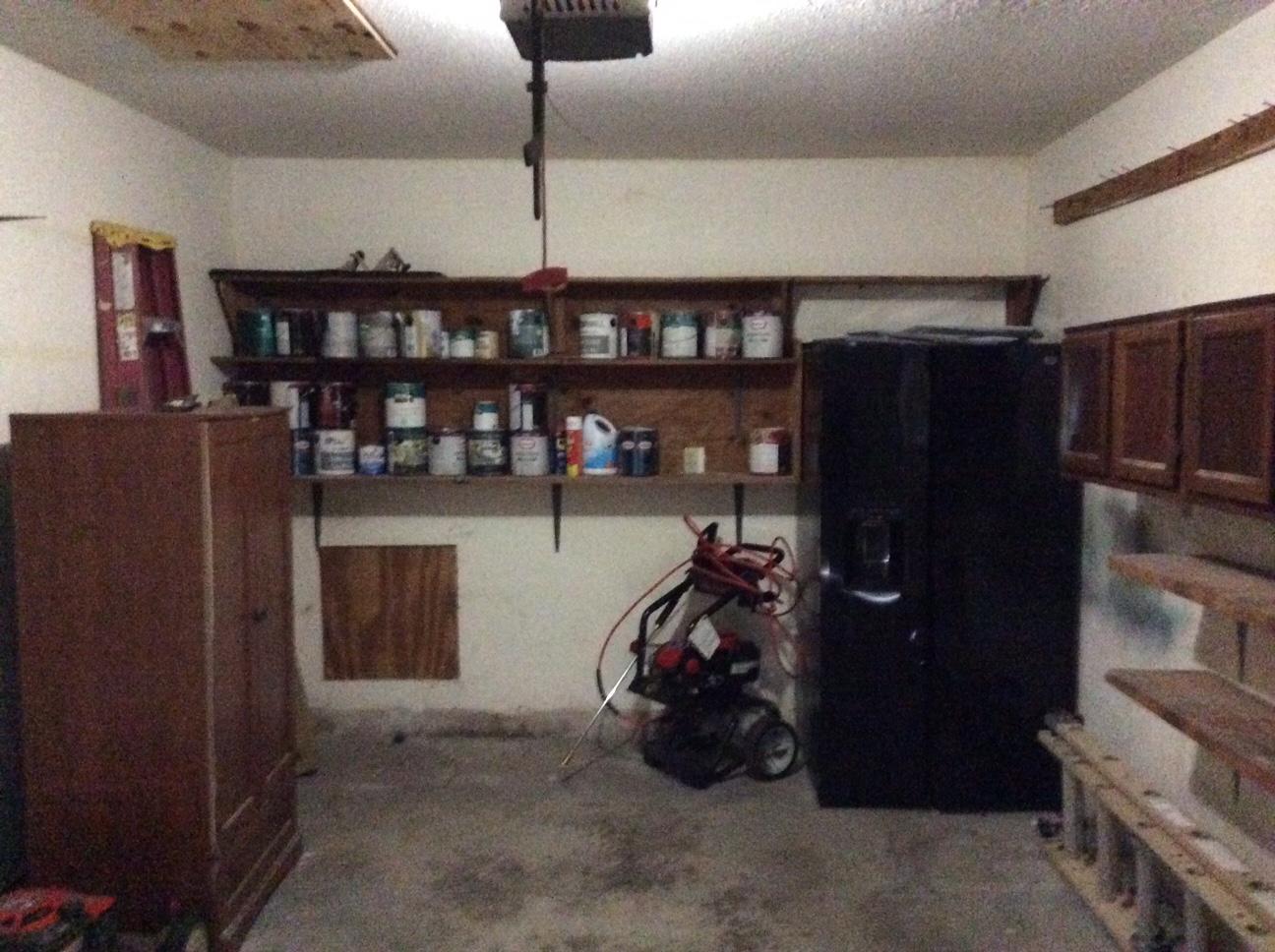 CANTERBURY WOODS - Residential Lease