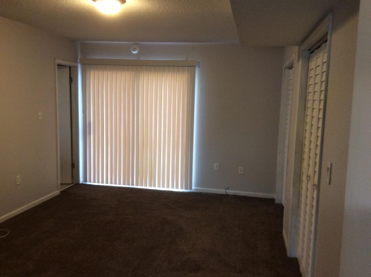 CANTERBURY WOODS - Residential Lease