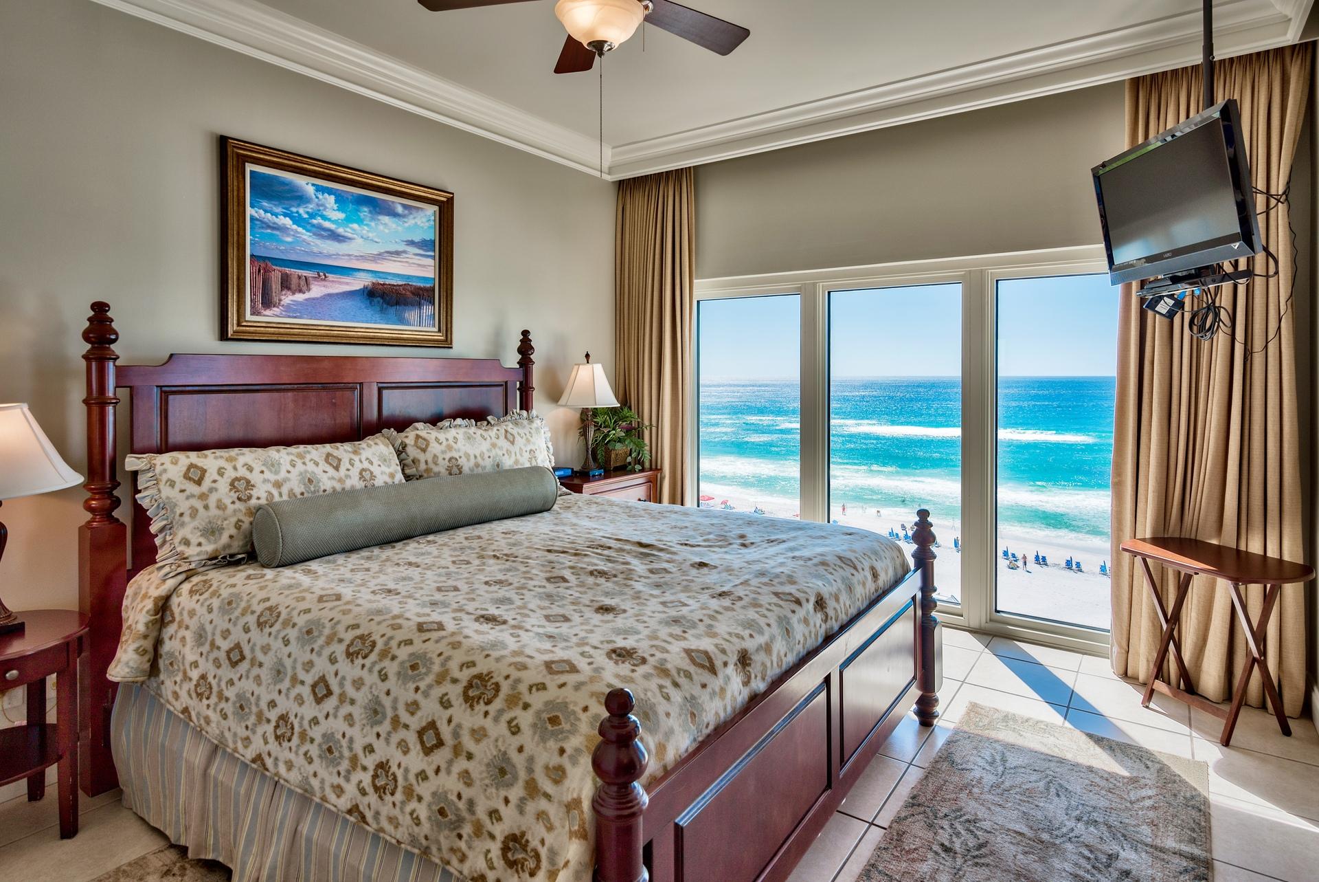 TOPS'L BEACH MANOR - Residential