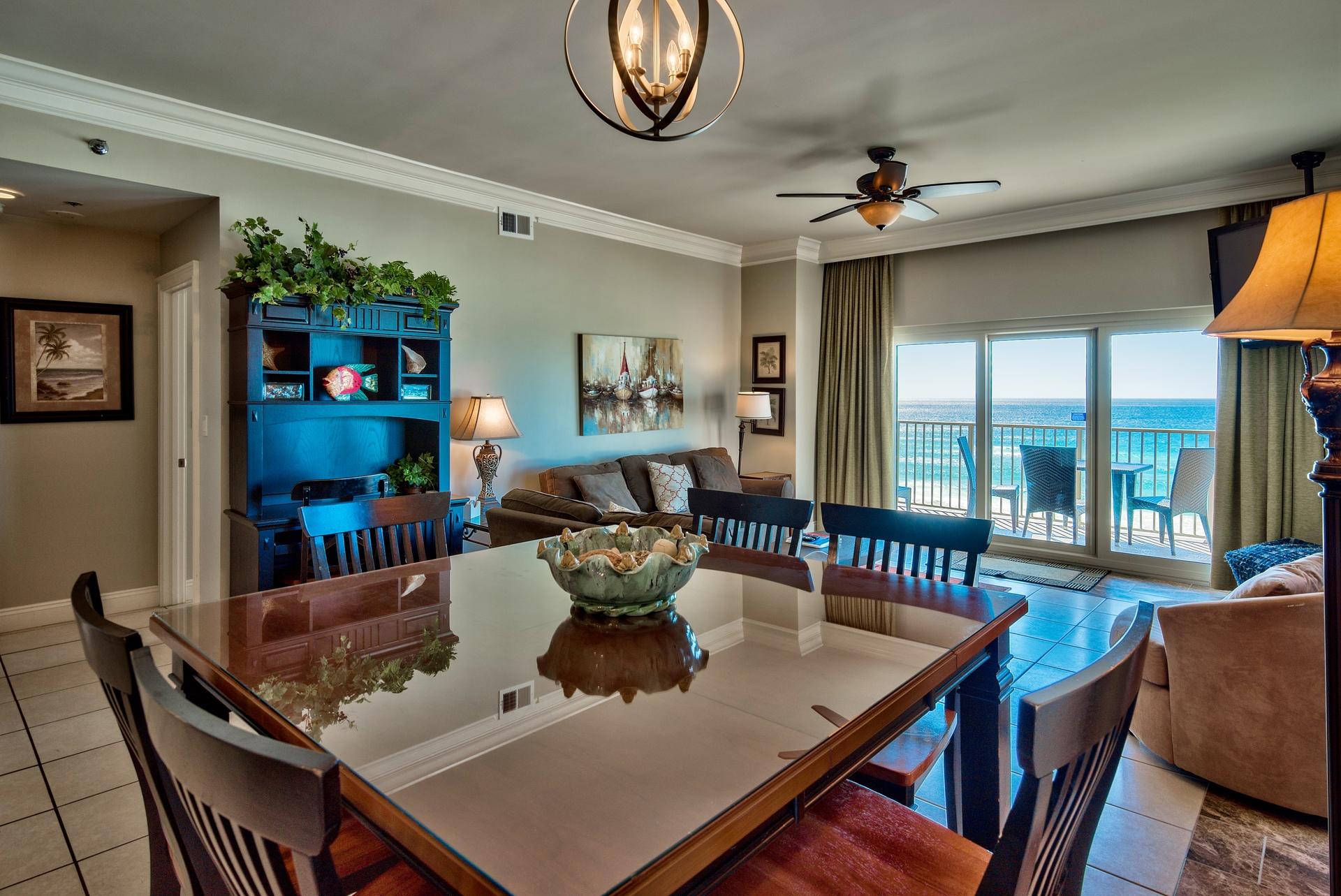 TOPS'L BEACH MANOR - Residential