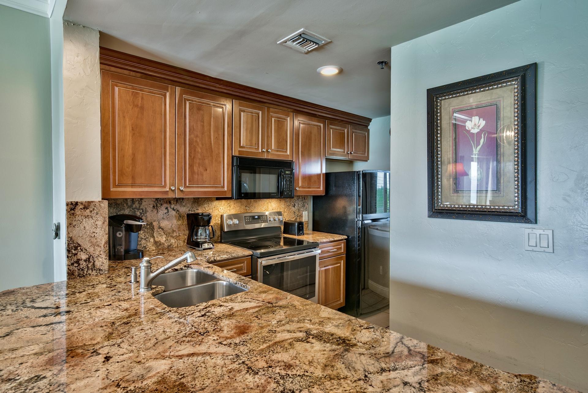 TOPS'L BEACH MANOR - Residential