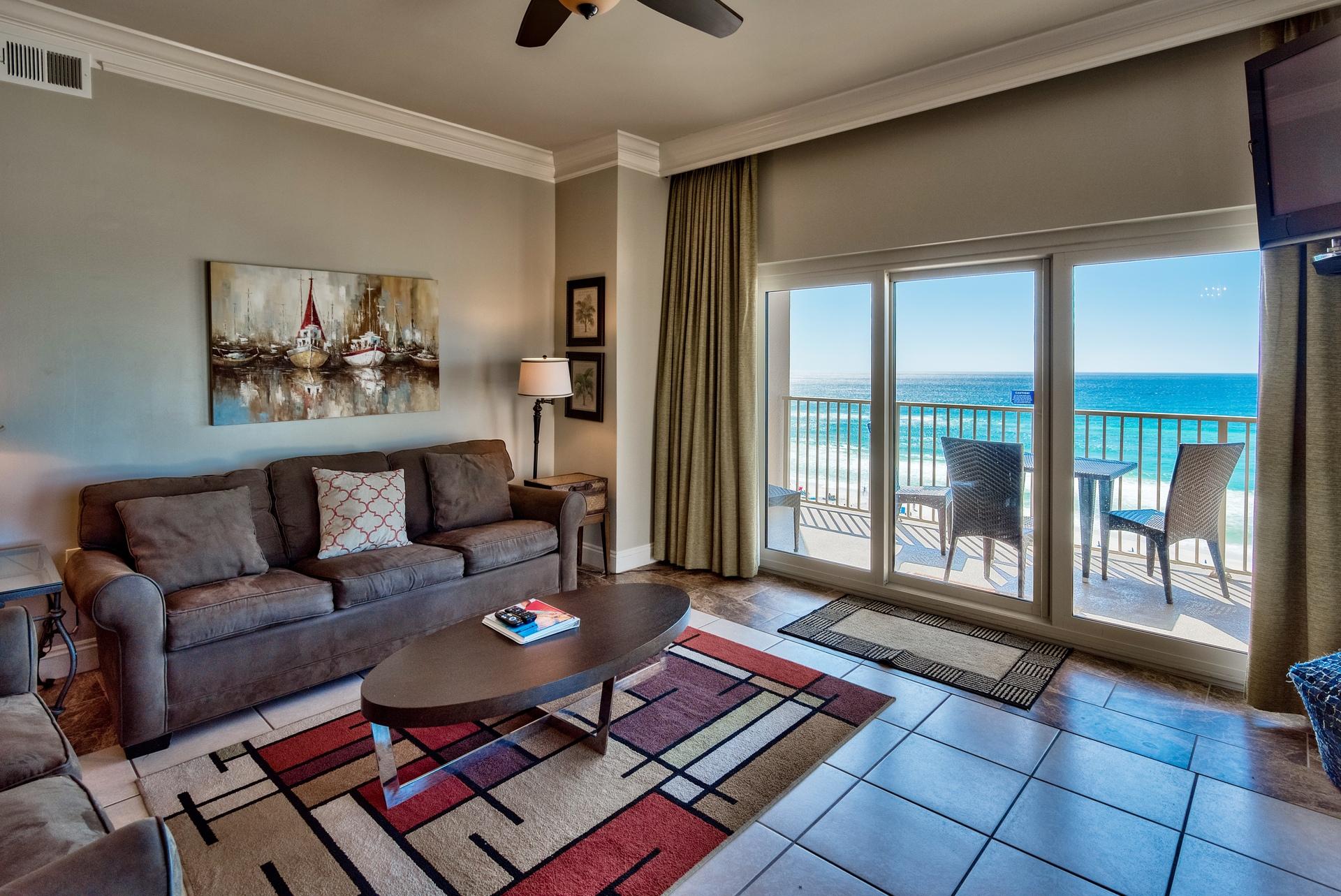 TOPS'L BEACH MANOR - Residential