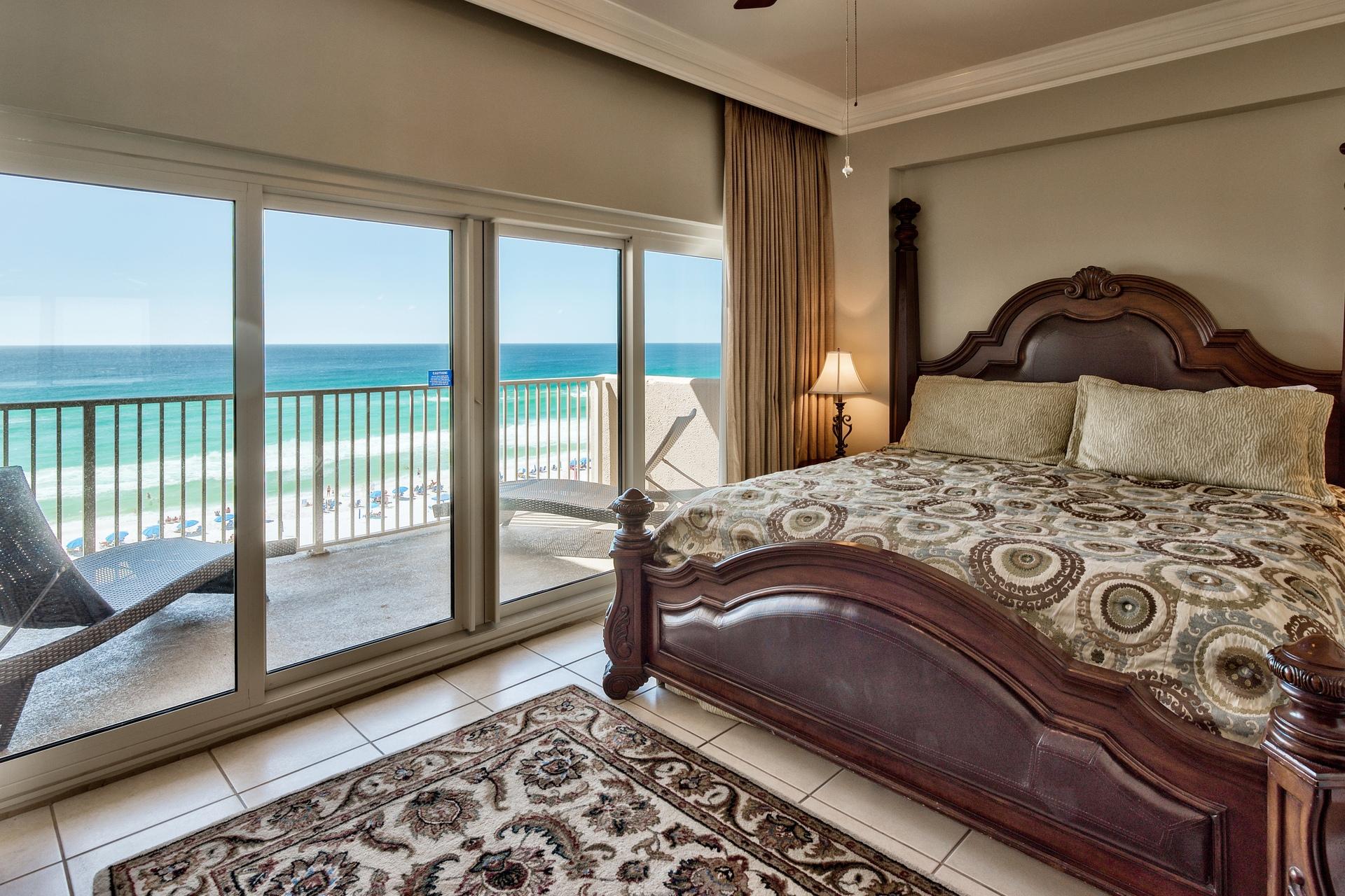 TOPS'L BEACH MANOR - Residential