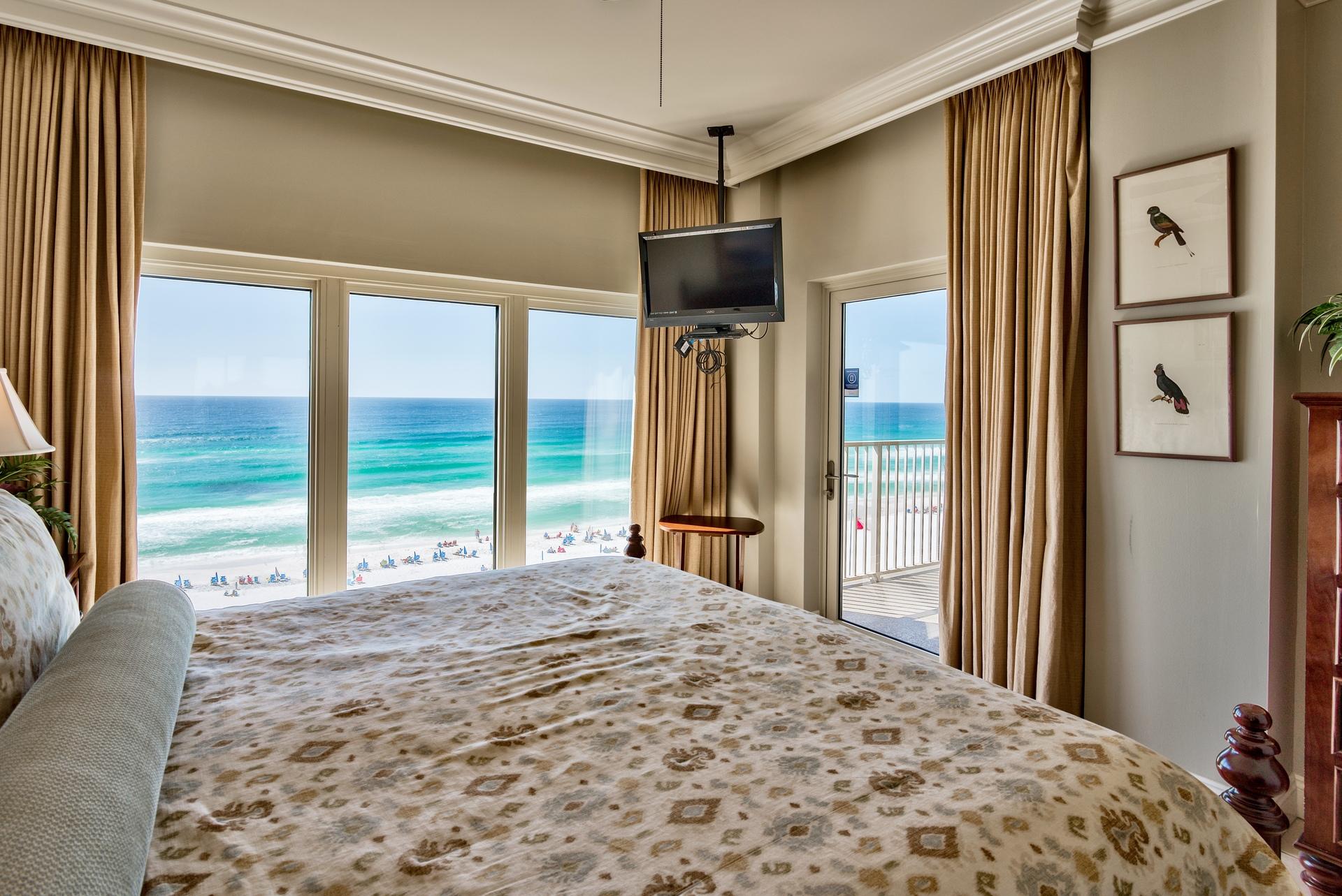 TOPS'L BEACH MANOR - Residential