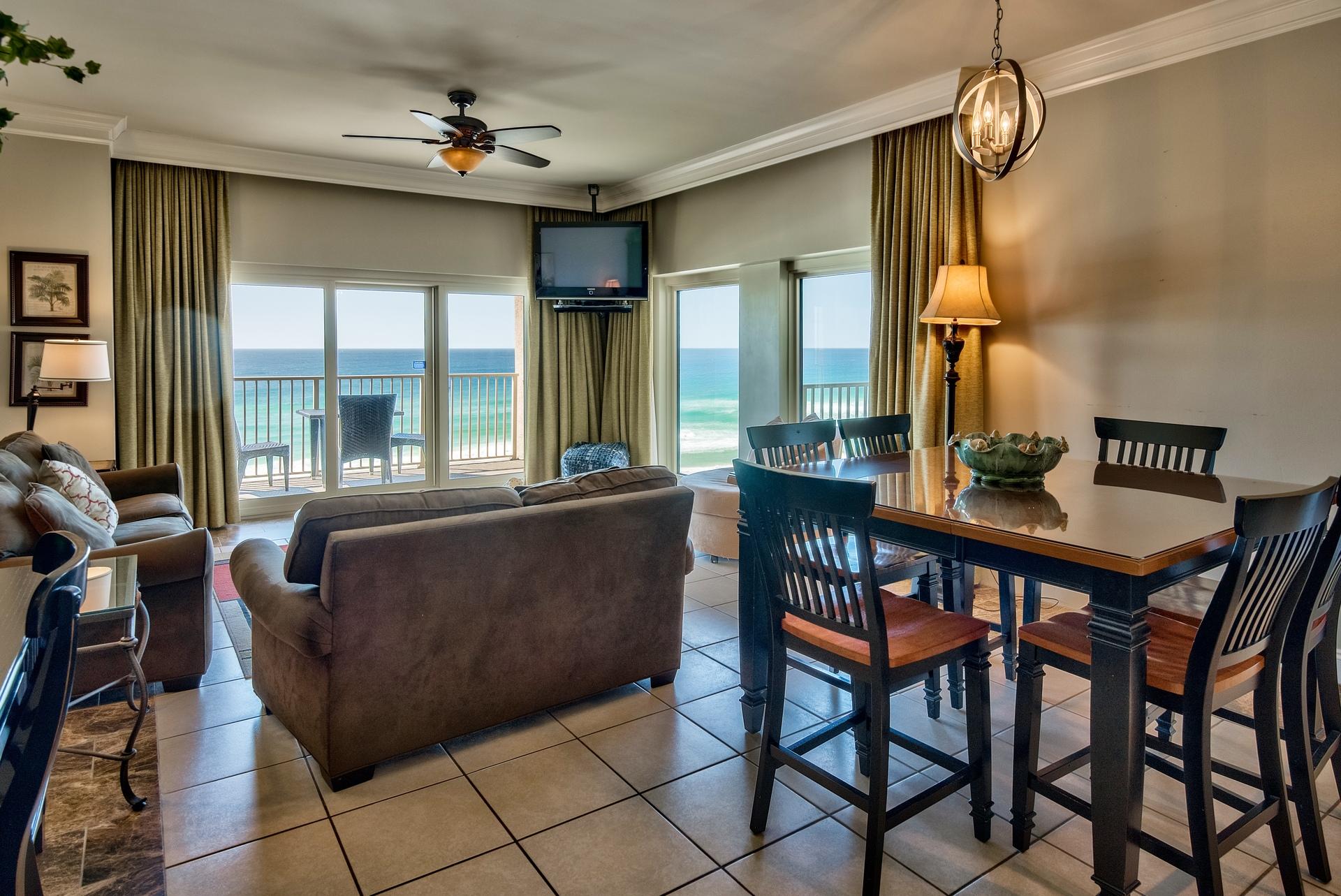 TOPS'L BEACH MANOR - Residential