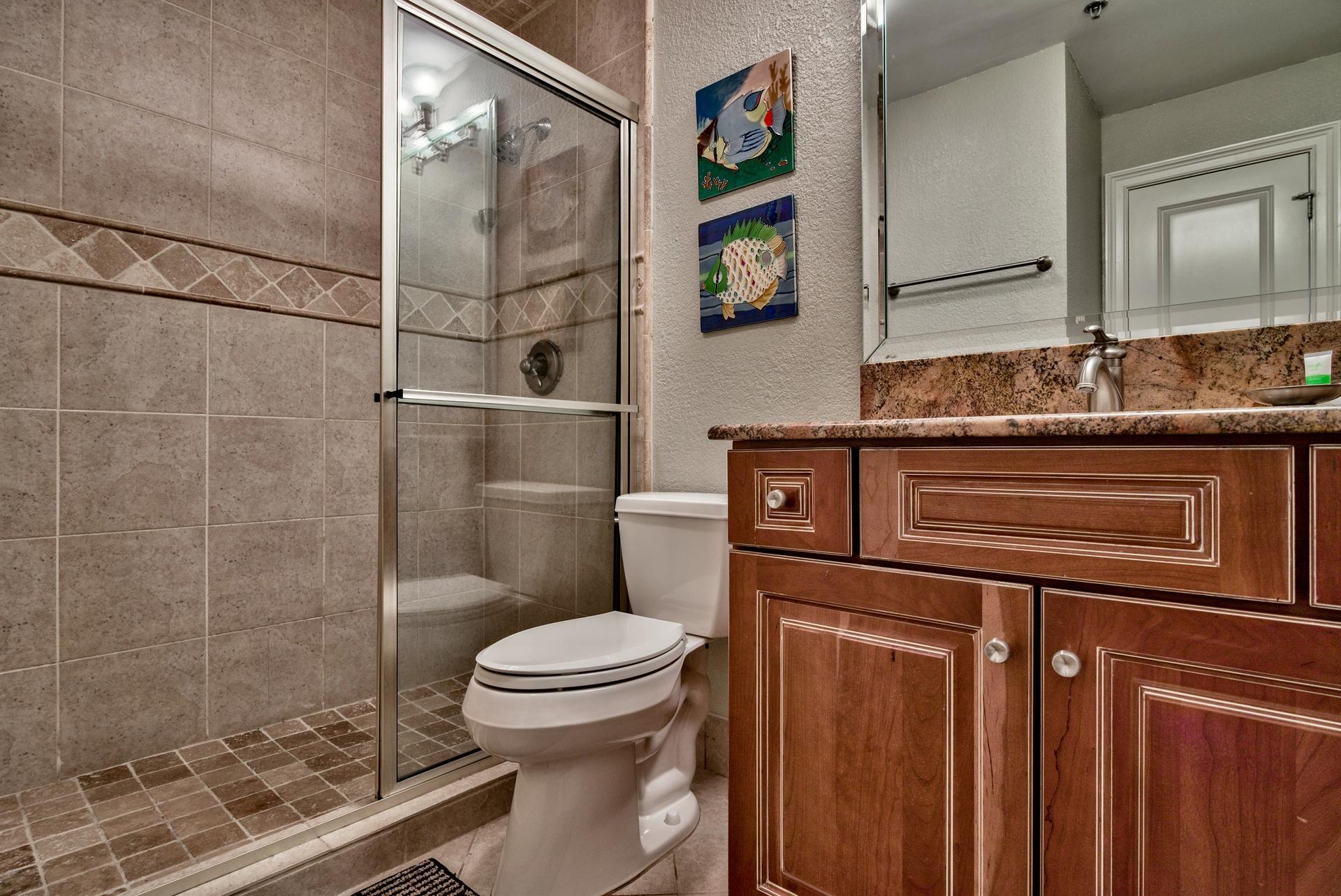 TOPS'L BEACH MANOR - Residential