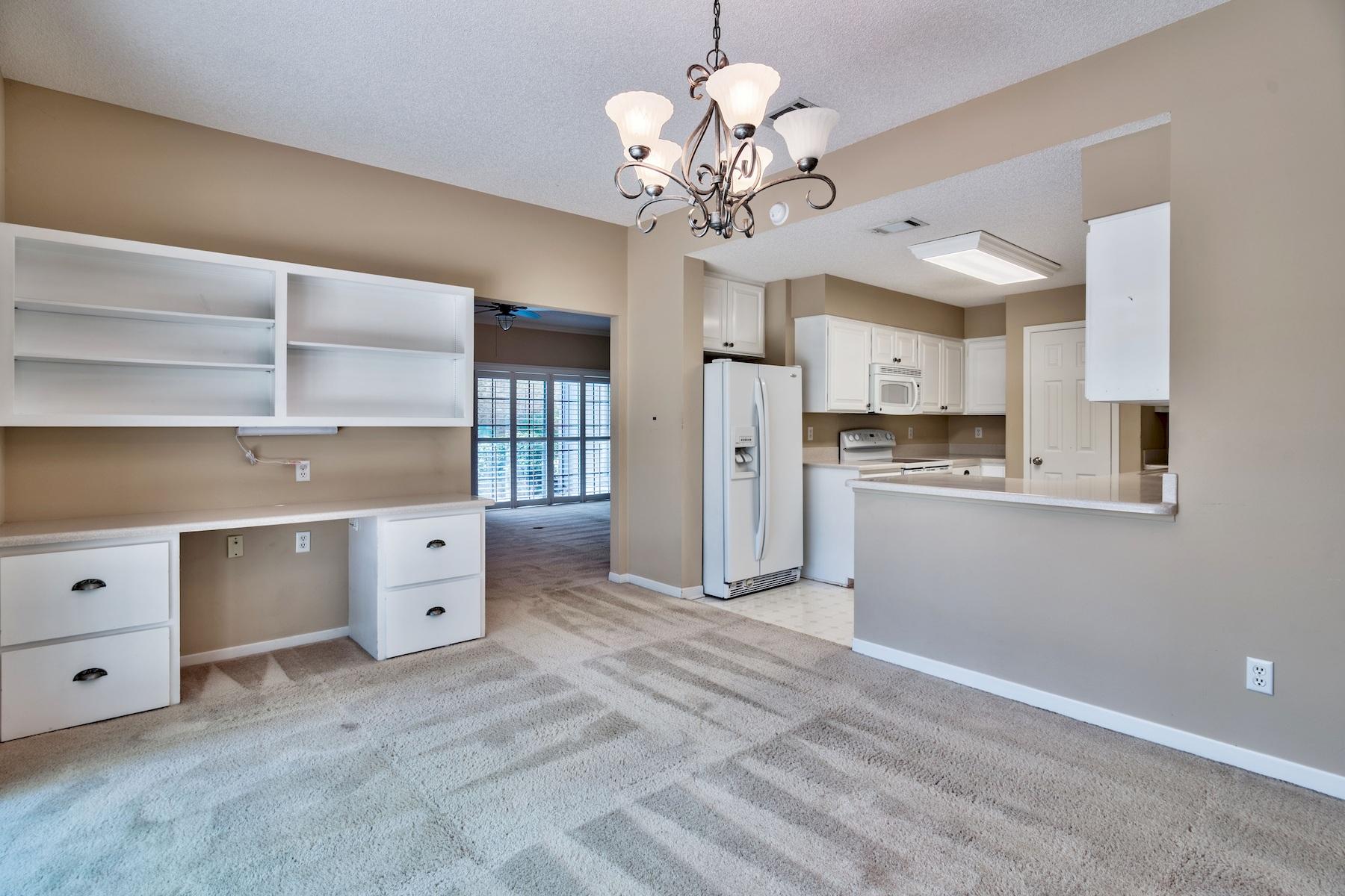 CARRIBEAN VILLAGE SOUTH - Residential