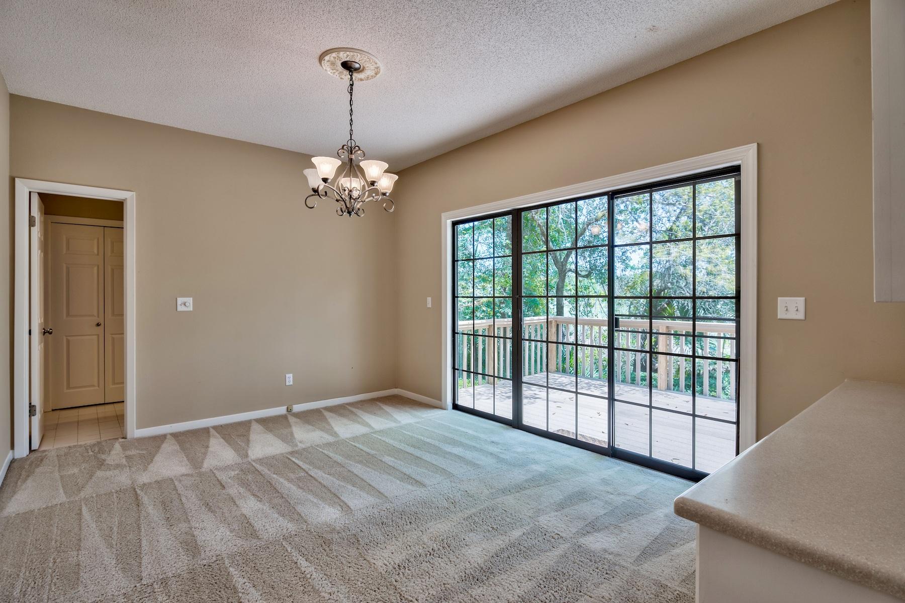 CARRIBEAN VILLAGE SOUTH - Residential