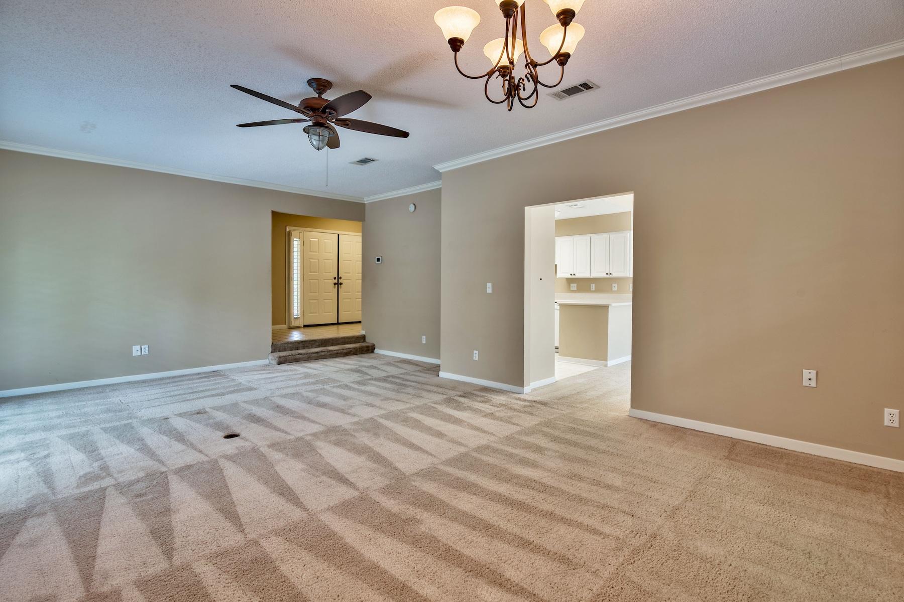 CARRIBEAN VILLAGE SOUTH - Residential