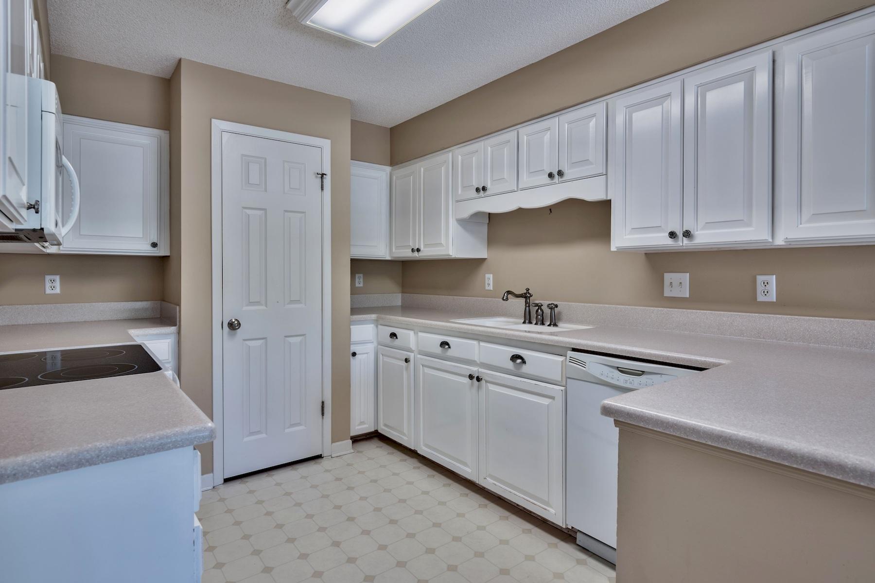 CARRIBEAN VILLAGE SOUTH - Residential