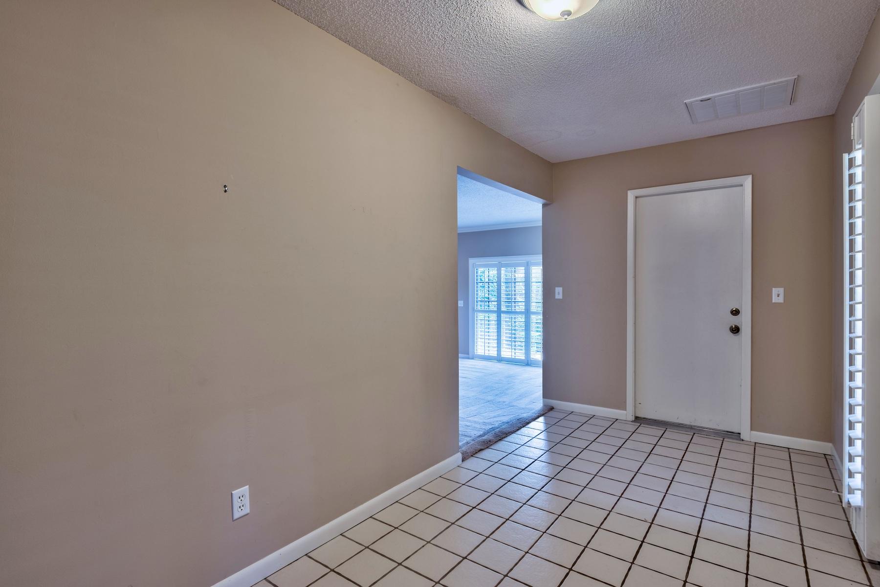 CARRIBEAN VILLAGE SOUTH - Residential