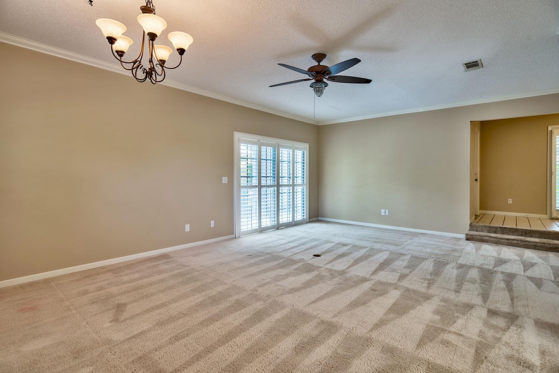 CARRIBEAN VILLAGE SOUTH - Residential