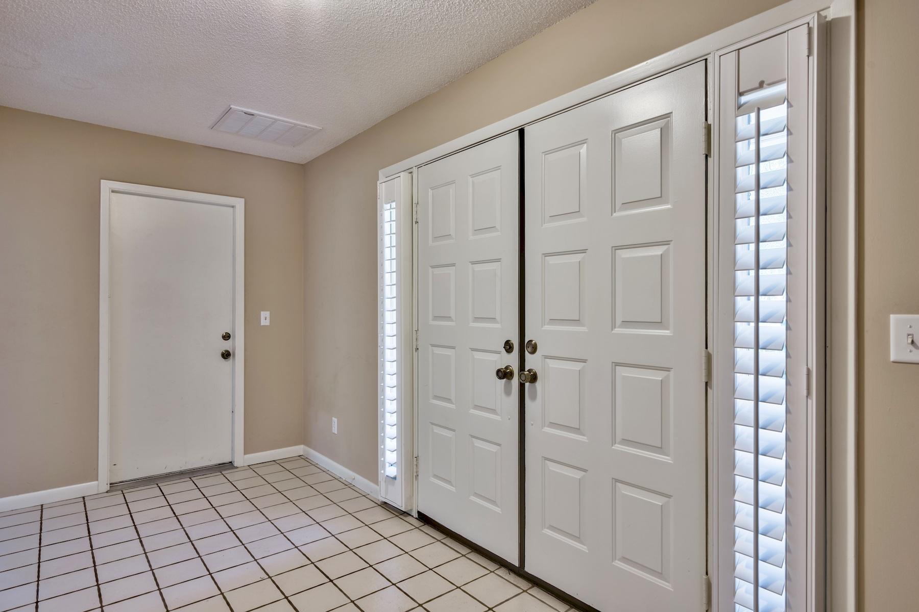 CARRIBEAN VILLAGE SOUTH - Residential