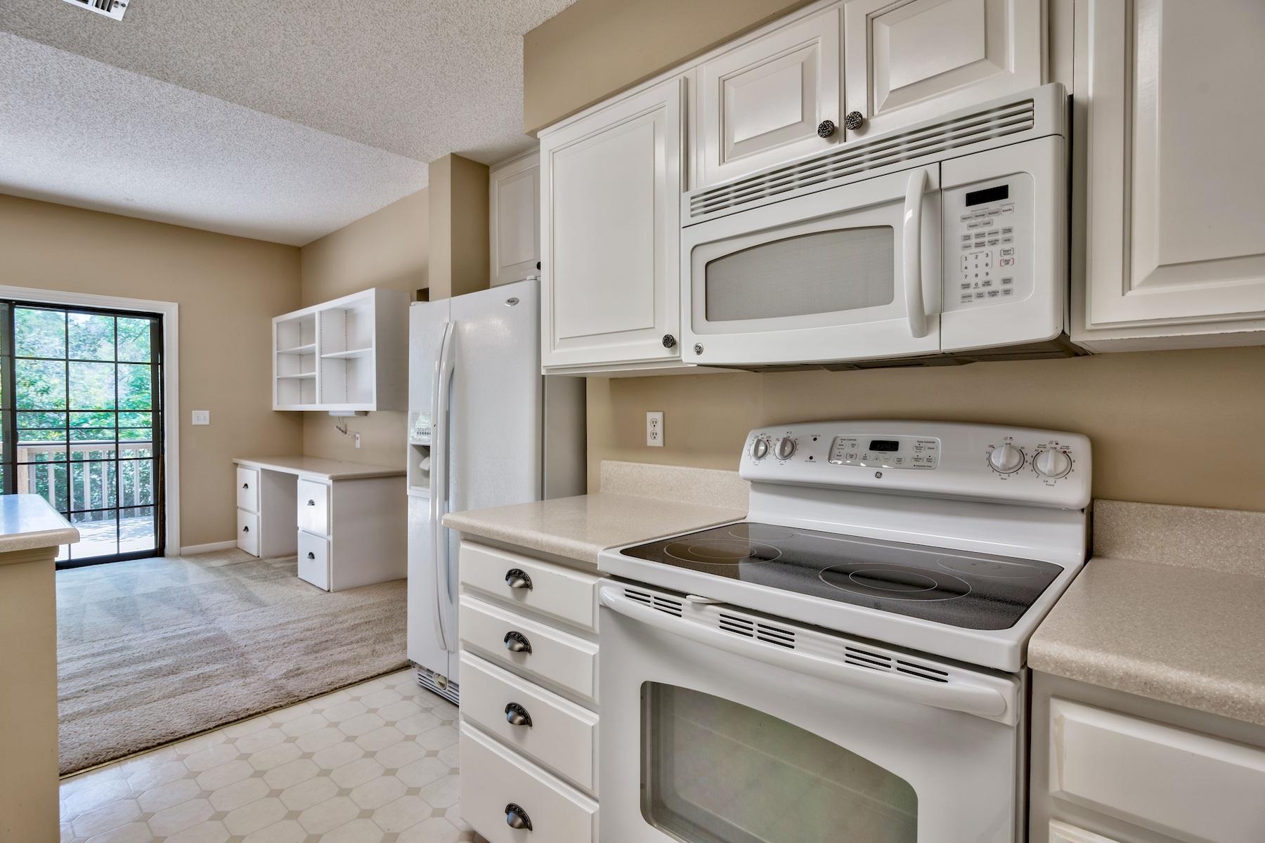 CARRIBEAN VILLAGE SOUTH - Residential