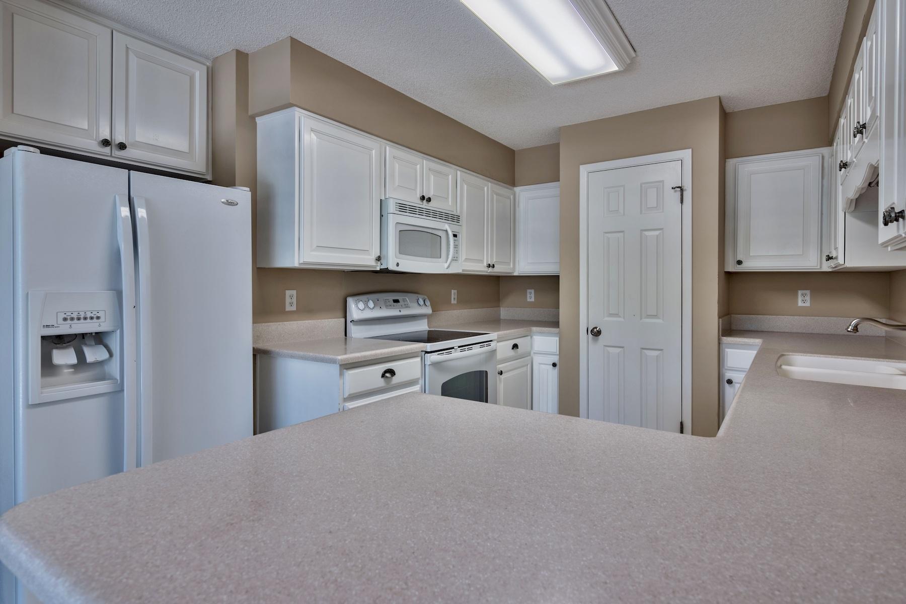 CARRIBEAN VILLAGE SOUTH - Residential