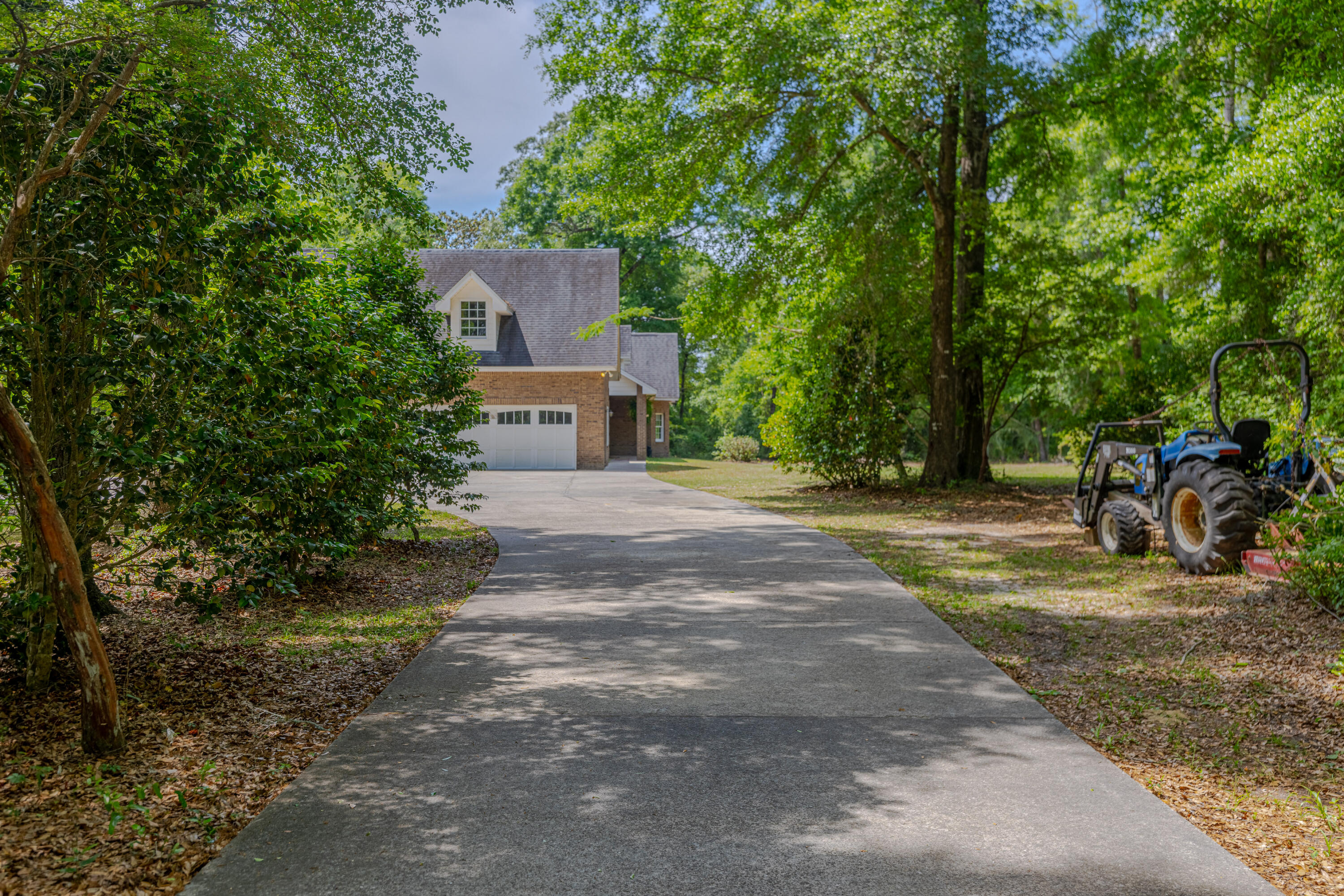 NO RECORDED SUBDIVISION - Residential