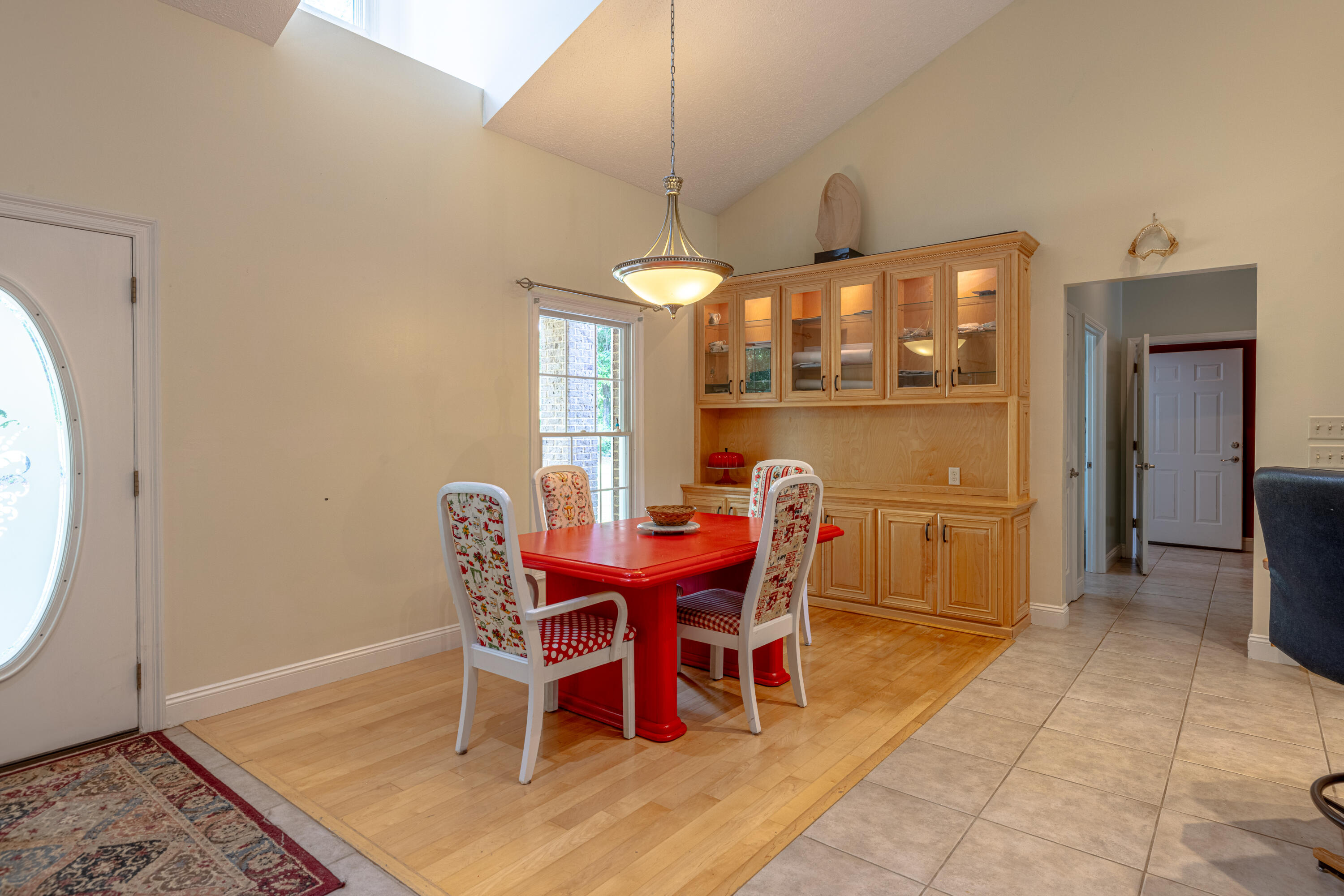 NO RECORDED SUBDIVISION - Residential