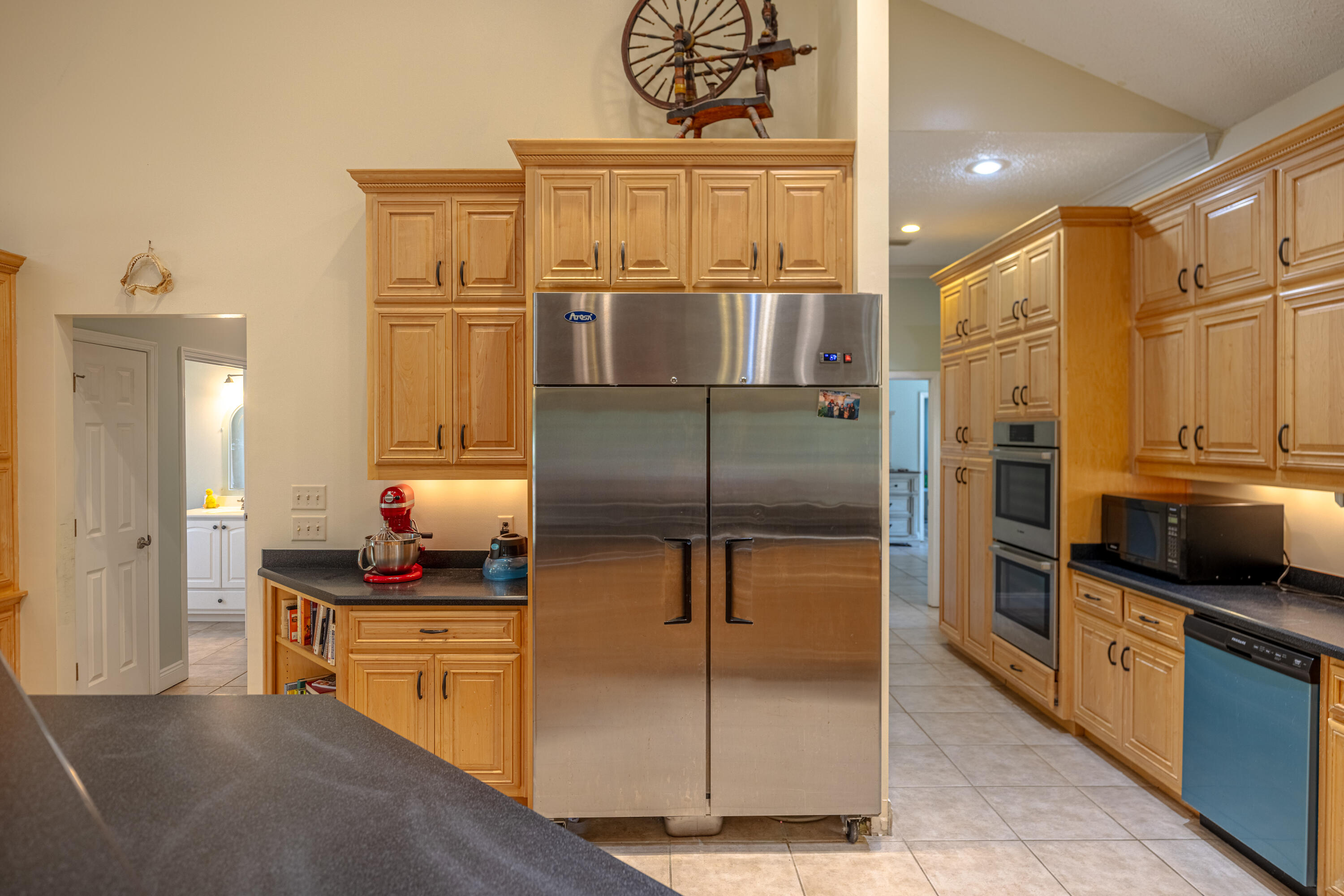 NO RECORDED SUBDIVISION - Residential