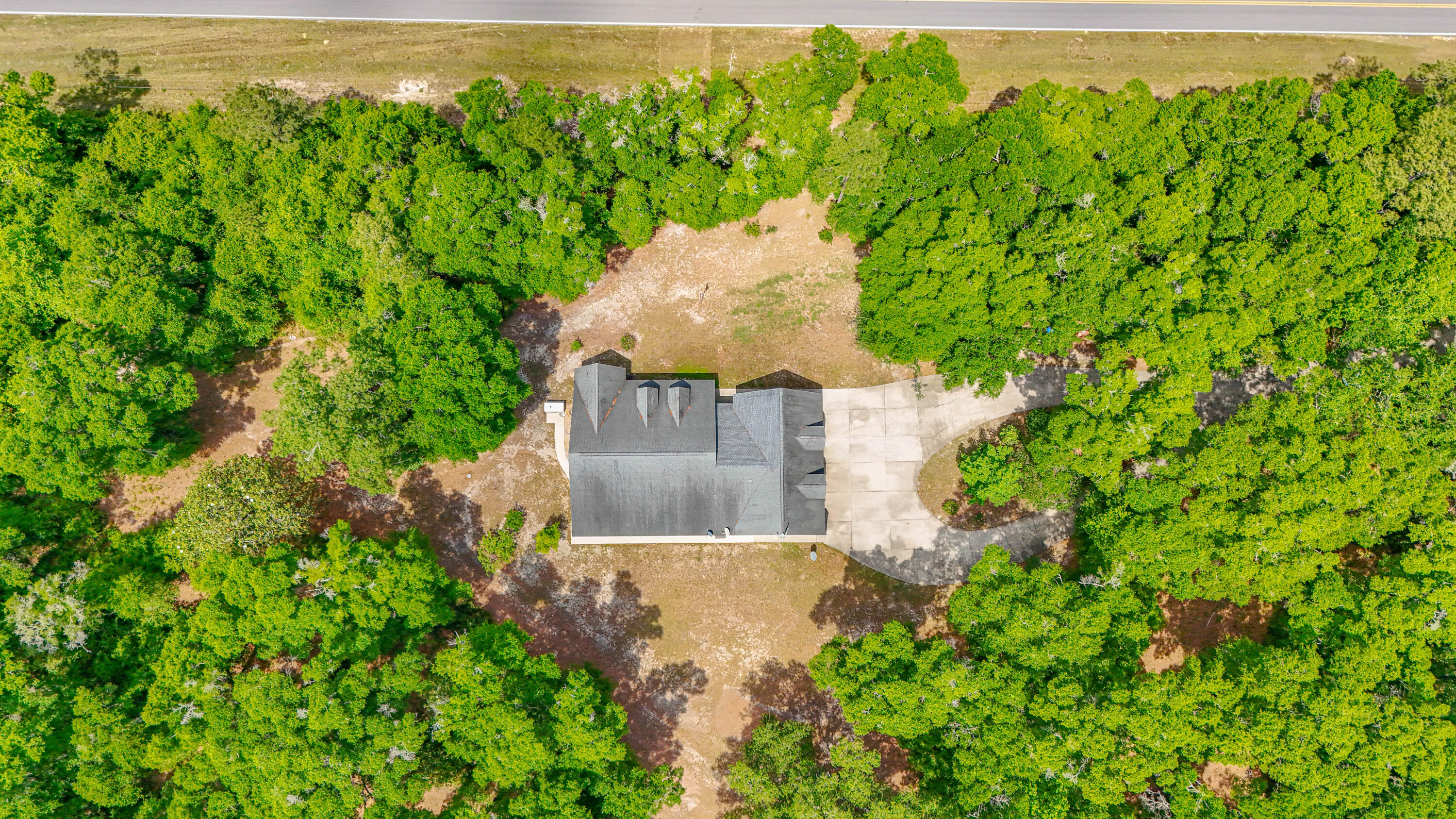 NO RECORDED SUBDIVISION - Residential