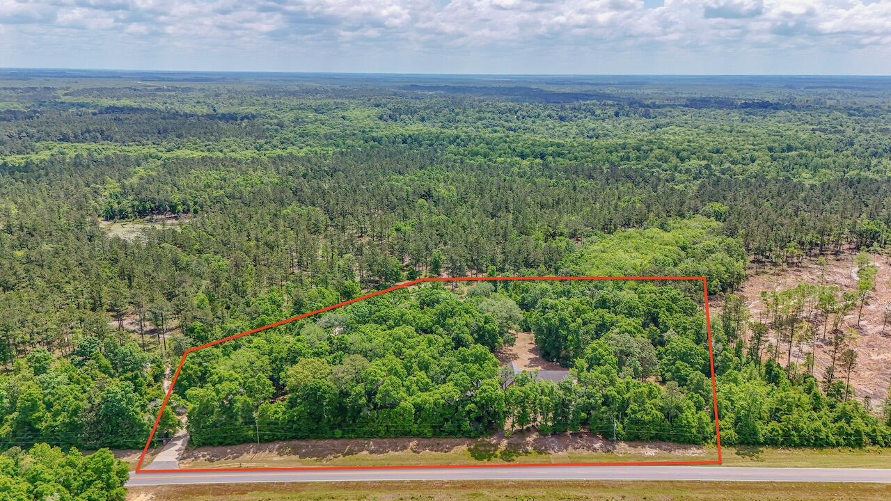 NO RECORDED SUBDIVISION - Residential