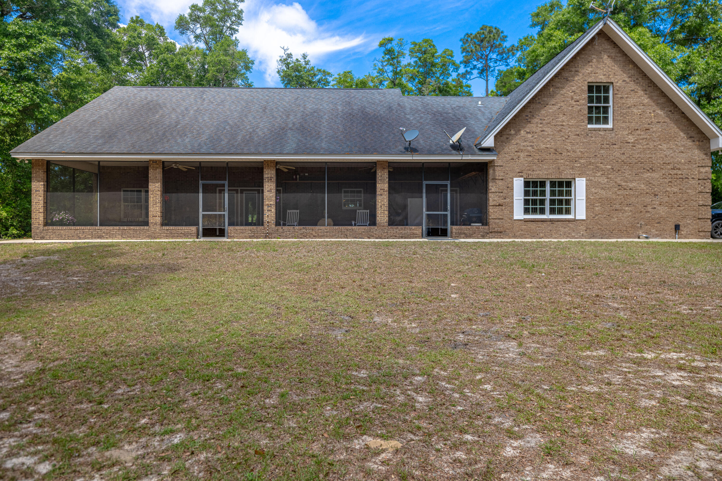 NO RECORDED SUBDIVISION - Residential