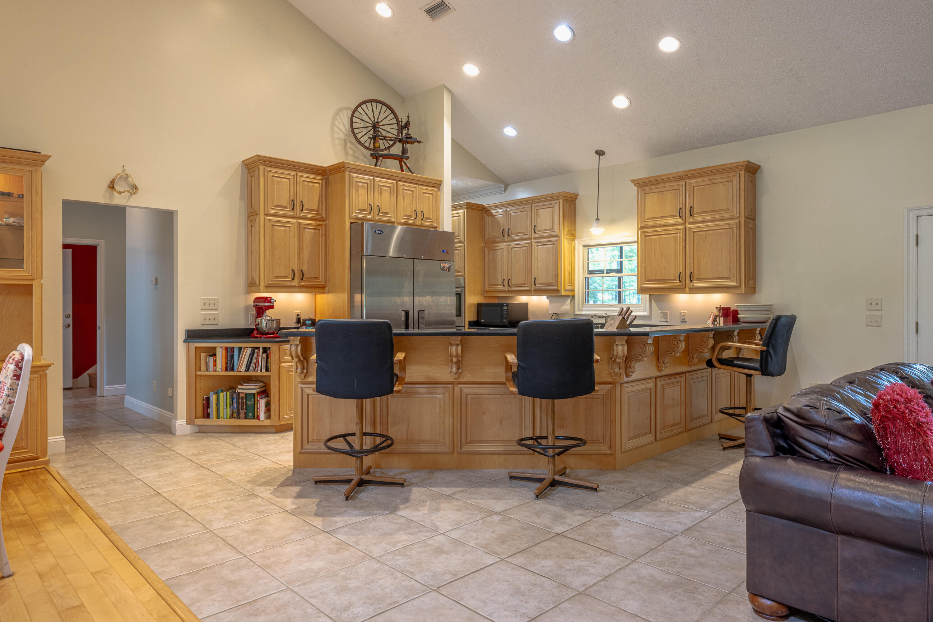 NO RECORDED SUBDIVISION - Residential