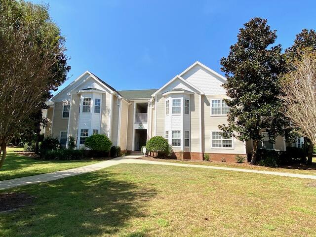 THE OAKS AT NICEVILLE - Residential