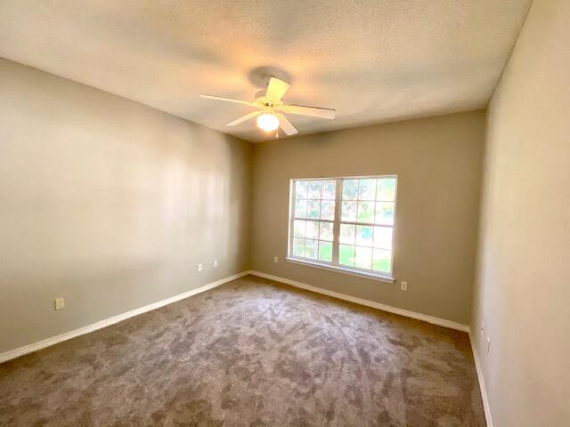 THE OAKS AT NICEVILLE - Residential