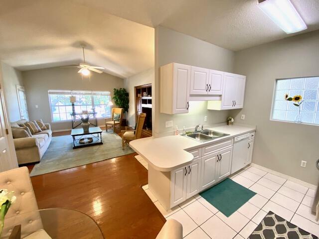 THE OAKS AT NICEVILLE - Residential