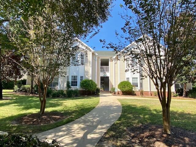 THE OAKS AT NICEVILLE - Residential