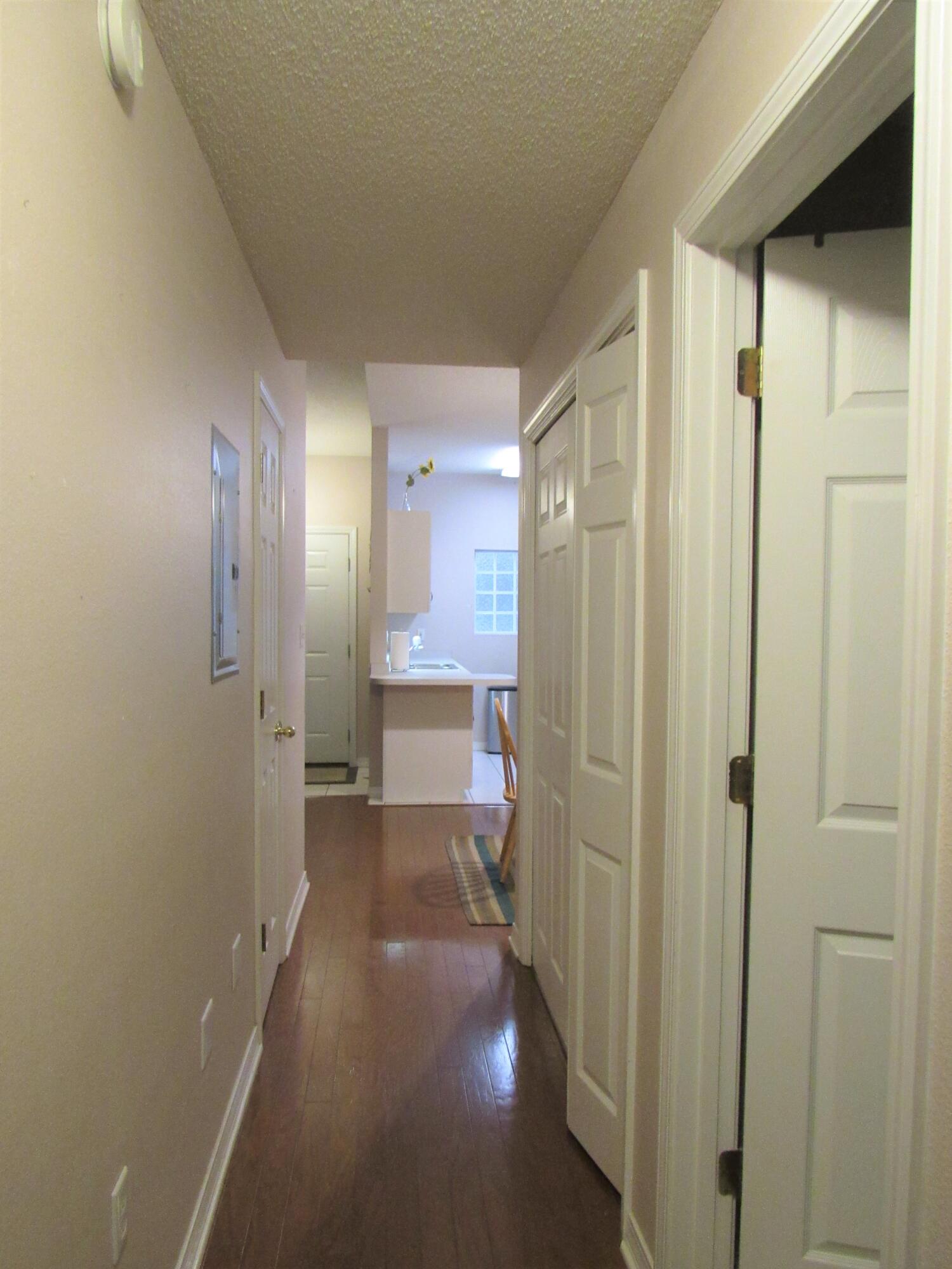 THE OAKS AT NICEVILLE - Residential