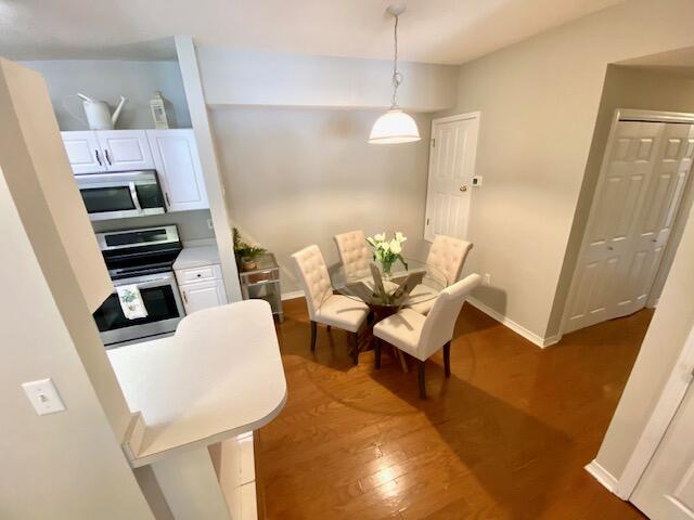 THE OAKS AT NICEVILLE - Residential