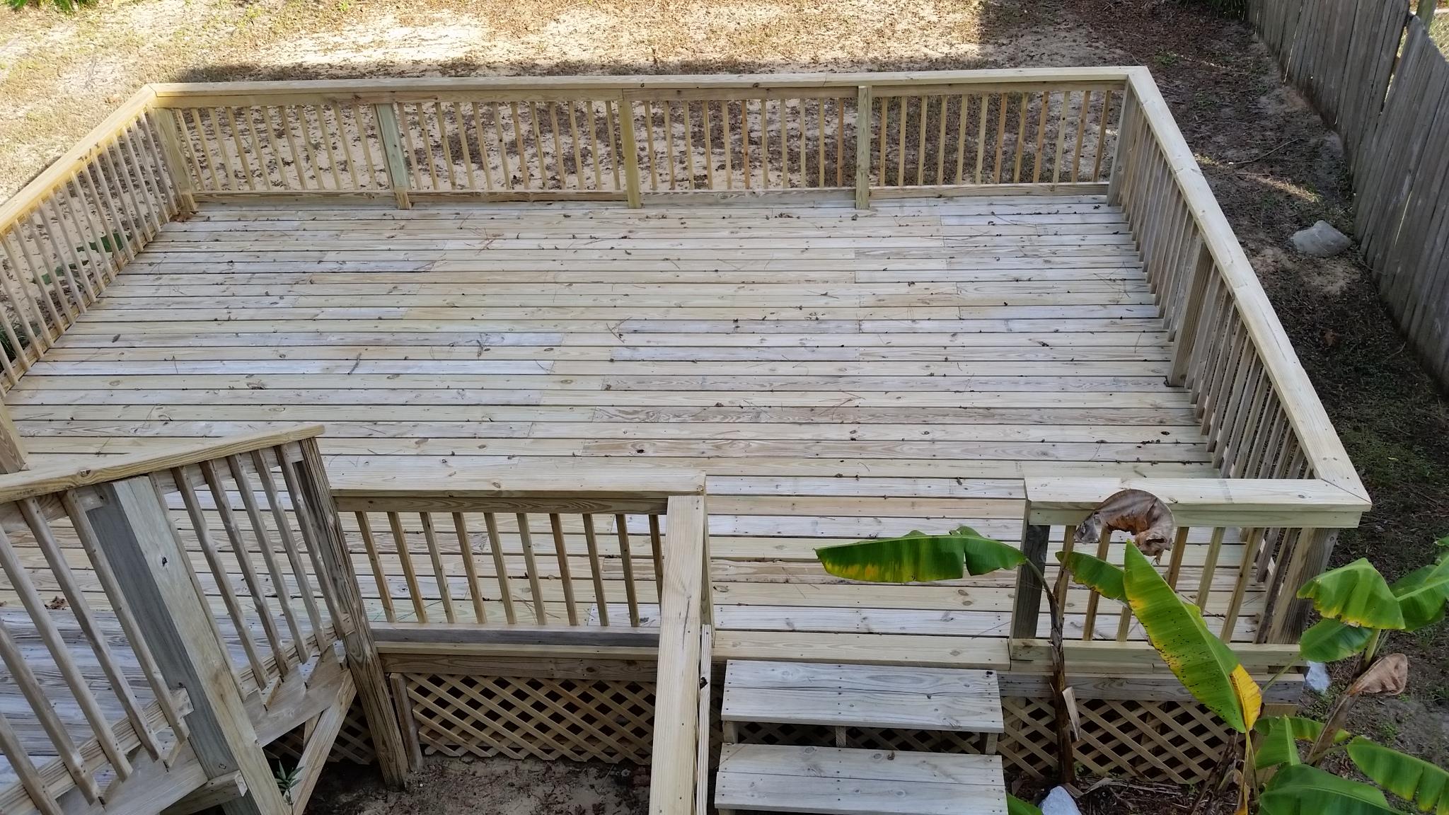 VALPARAISO PINECREST 6 - Residential