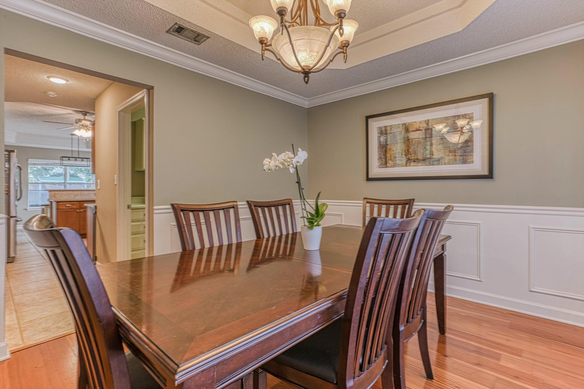 RAINTREE ESTATES - Residential