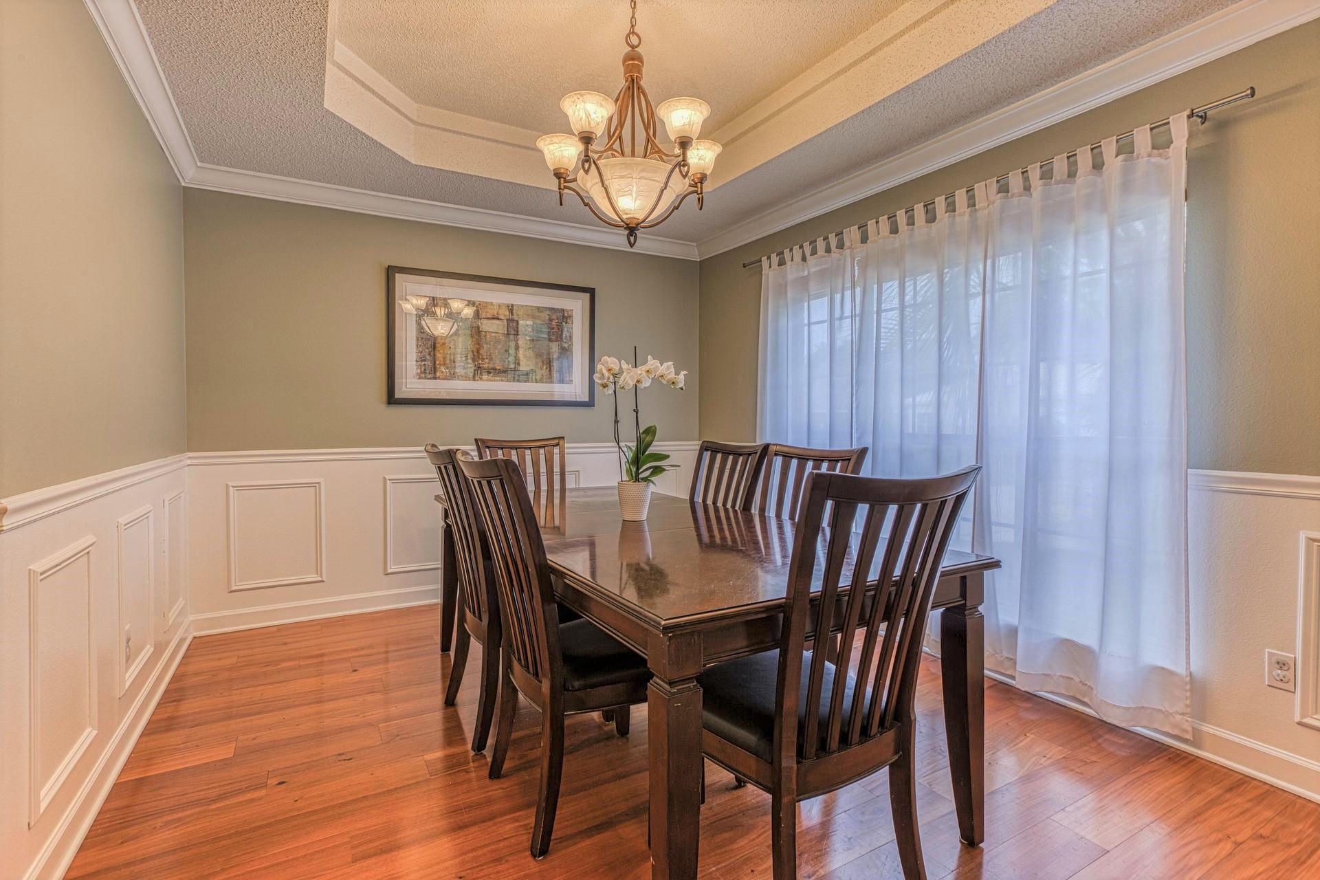 RAINTREE ESTATES - Residential