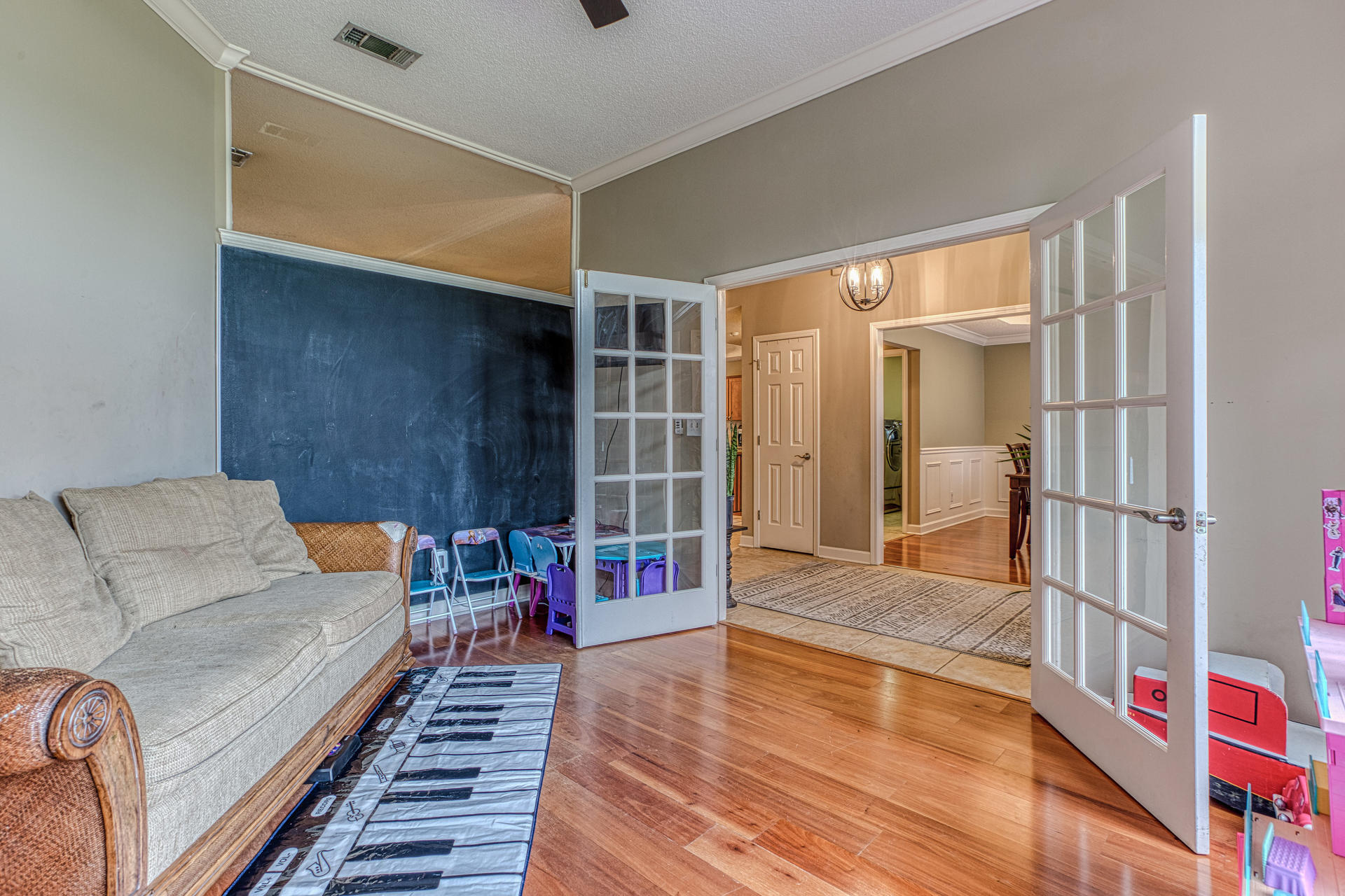 RAINTREE ESTATES - Residential